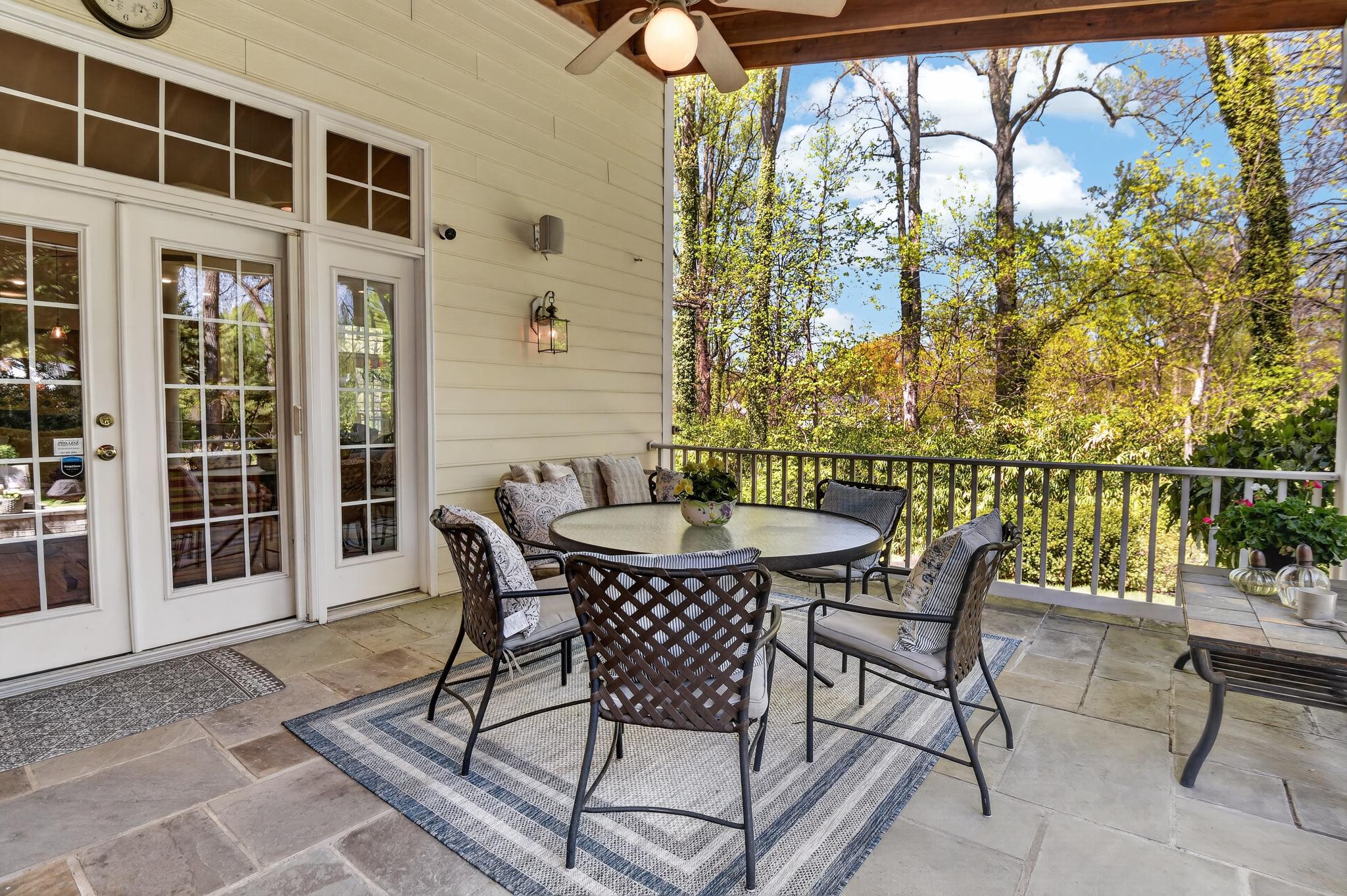  5807 Grosvenor Lane, Bethesda, MD, 20814 - 物件實景