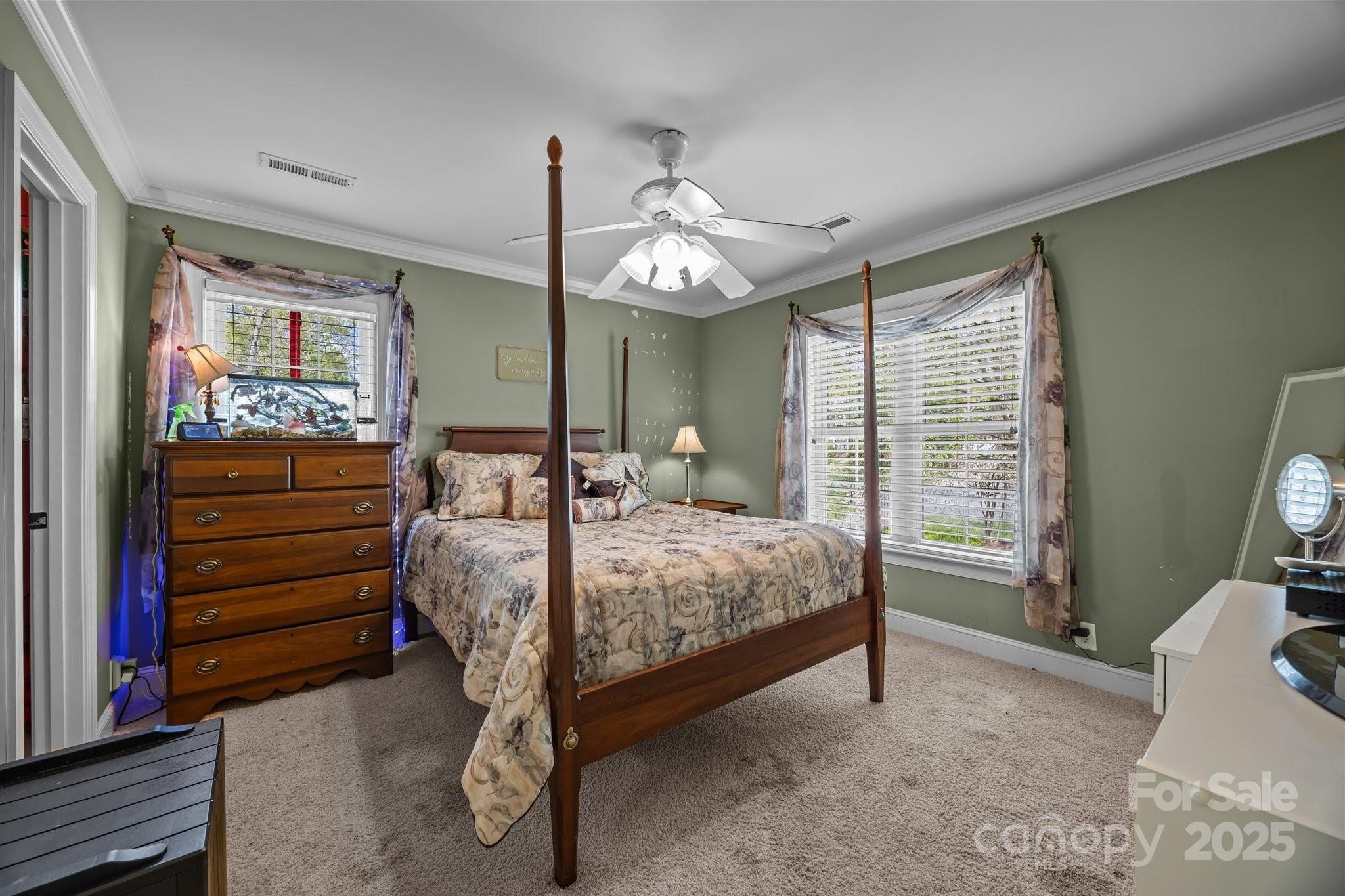 Salisbury, North Carolina, 28146, United States, 4 Bedrooms Bedrooms, ,4 BathroomsBathrooms,Residential,For Sale,1888803
