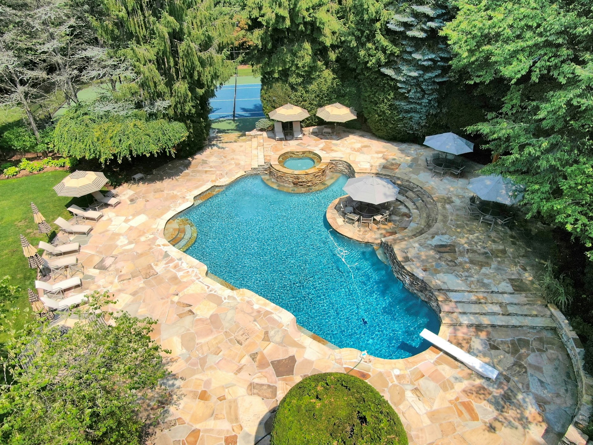 59 Jackson Drive, Alpine, NJ, 07620 - 物件實景