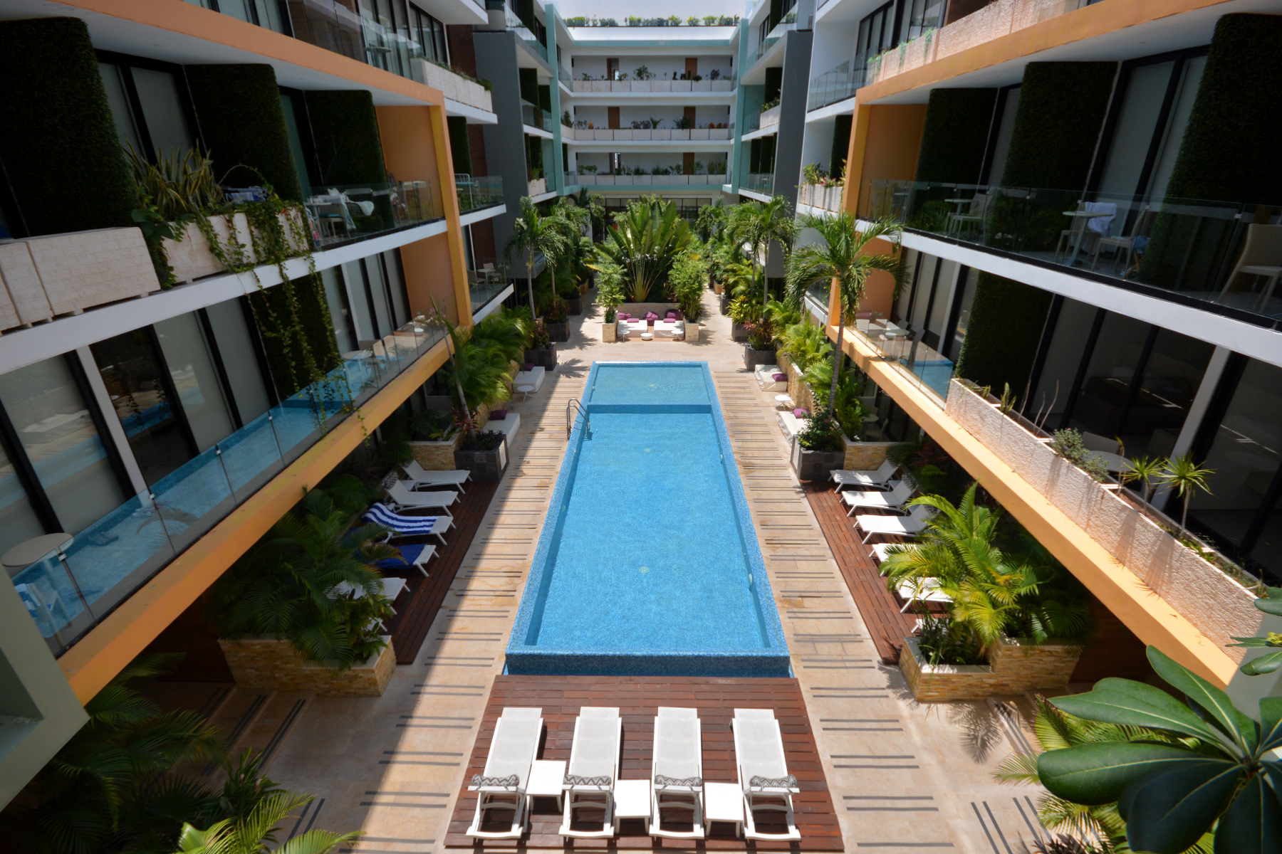  STUDIO AT THE CITY, WITH GREAT AMENITIES - 物件實景