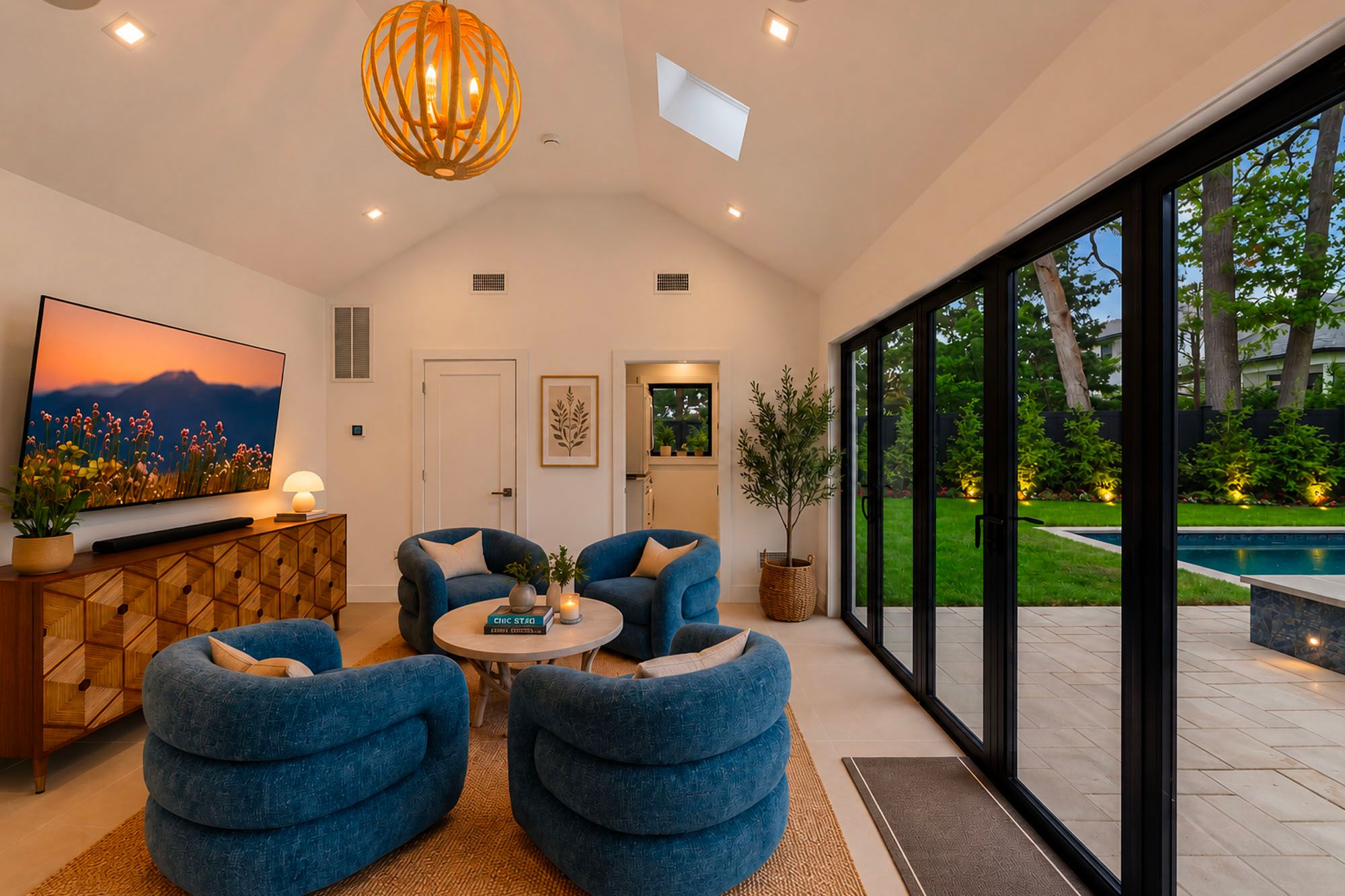  35 Jane Drive, Englewood Cliffs, NJ, 07632 - 物件實景