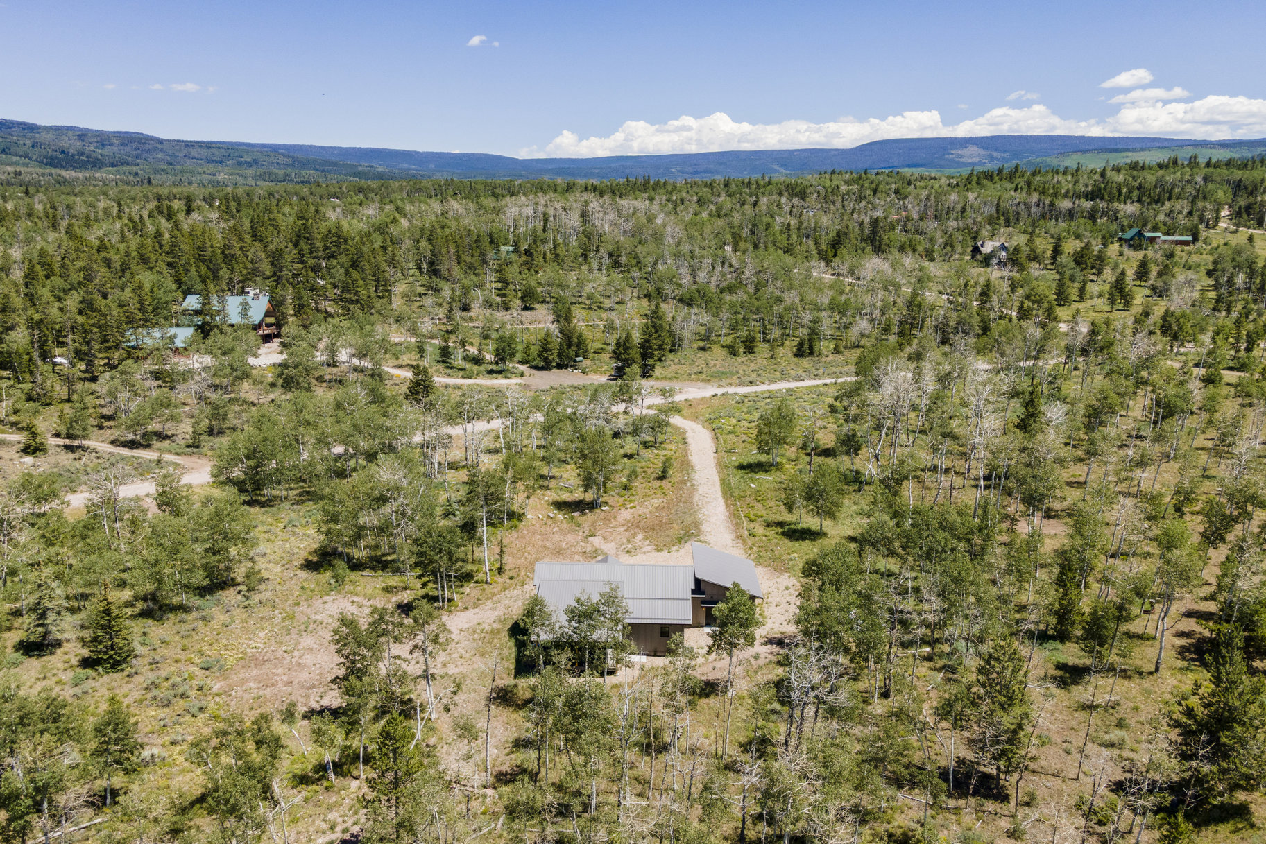  Luxury In The Mountains - 物件實景