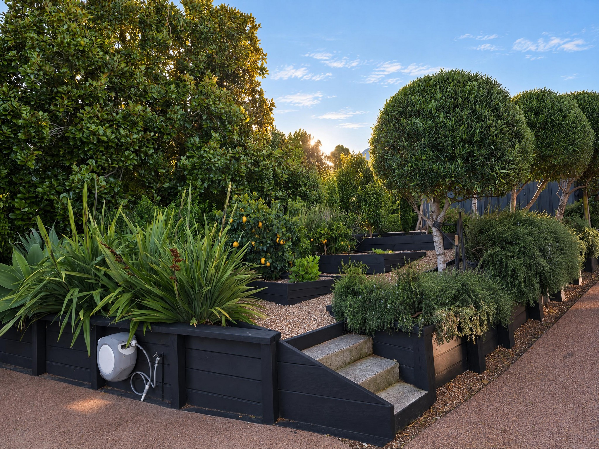  322 Sea View Road, Onetangi, Waiheke Island - 物件實景