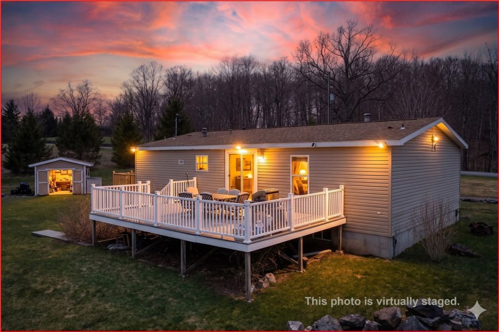 Hubbell Hill Rd, Margaretville, NY 12455