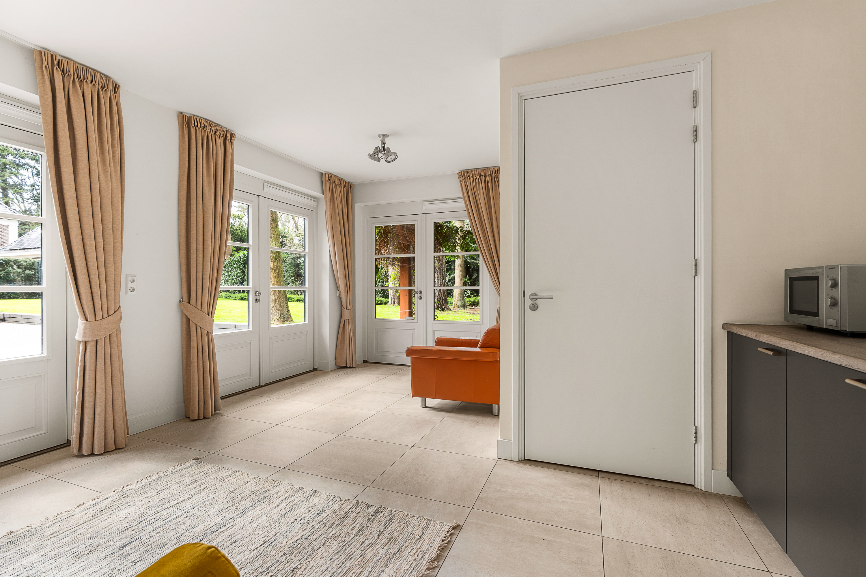  Elegant Forest Edge Villa with Expansive Private Grounds in Bilthoven - 物件實景
