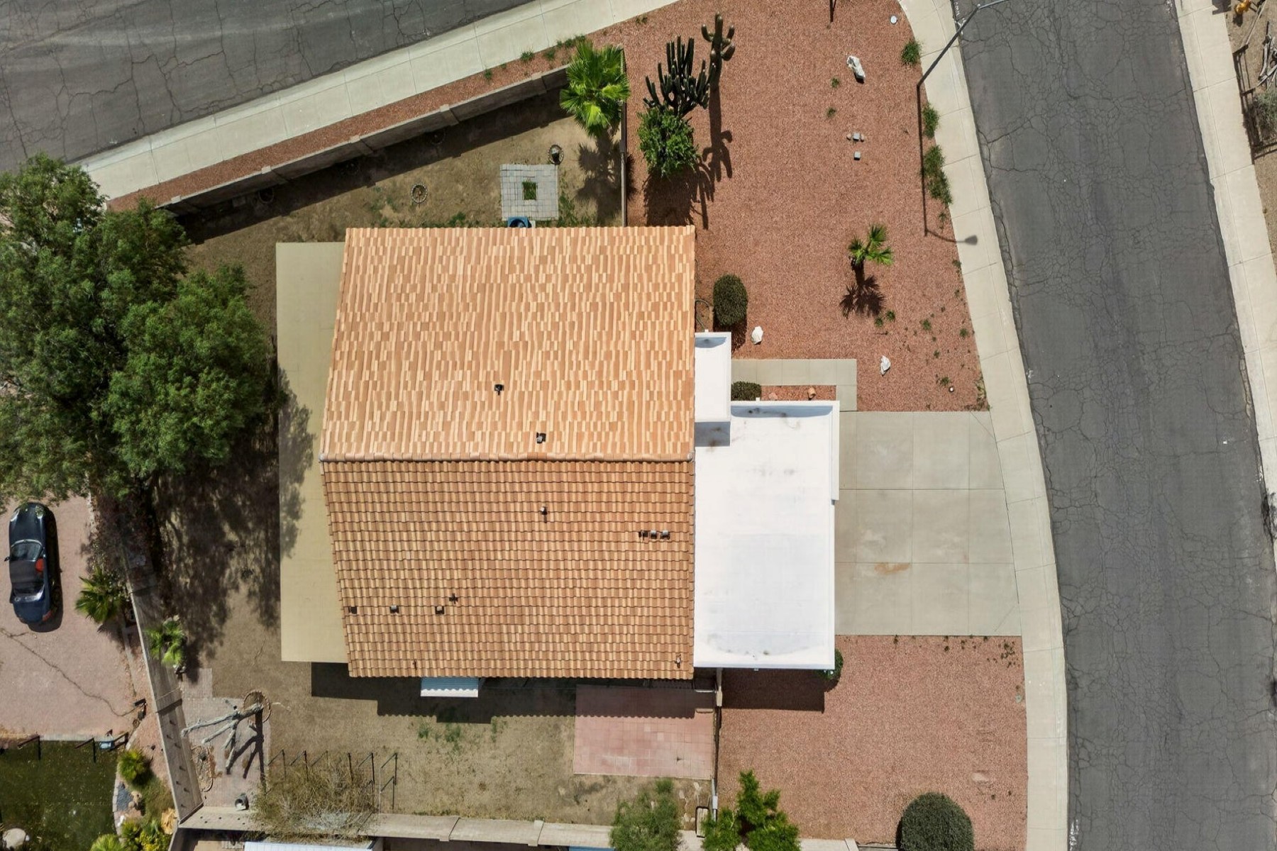  2755 S 158th Avenue¦Goodyear, AZ - 物件實景