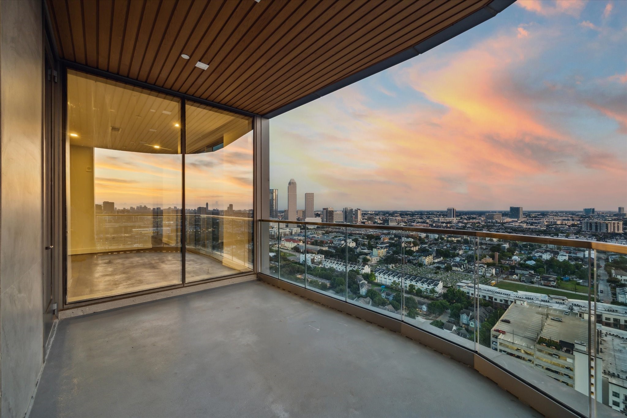  1711 Allen Parkway #2403 - 物件實景