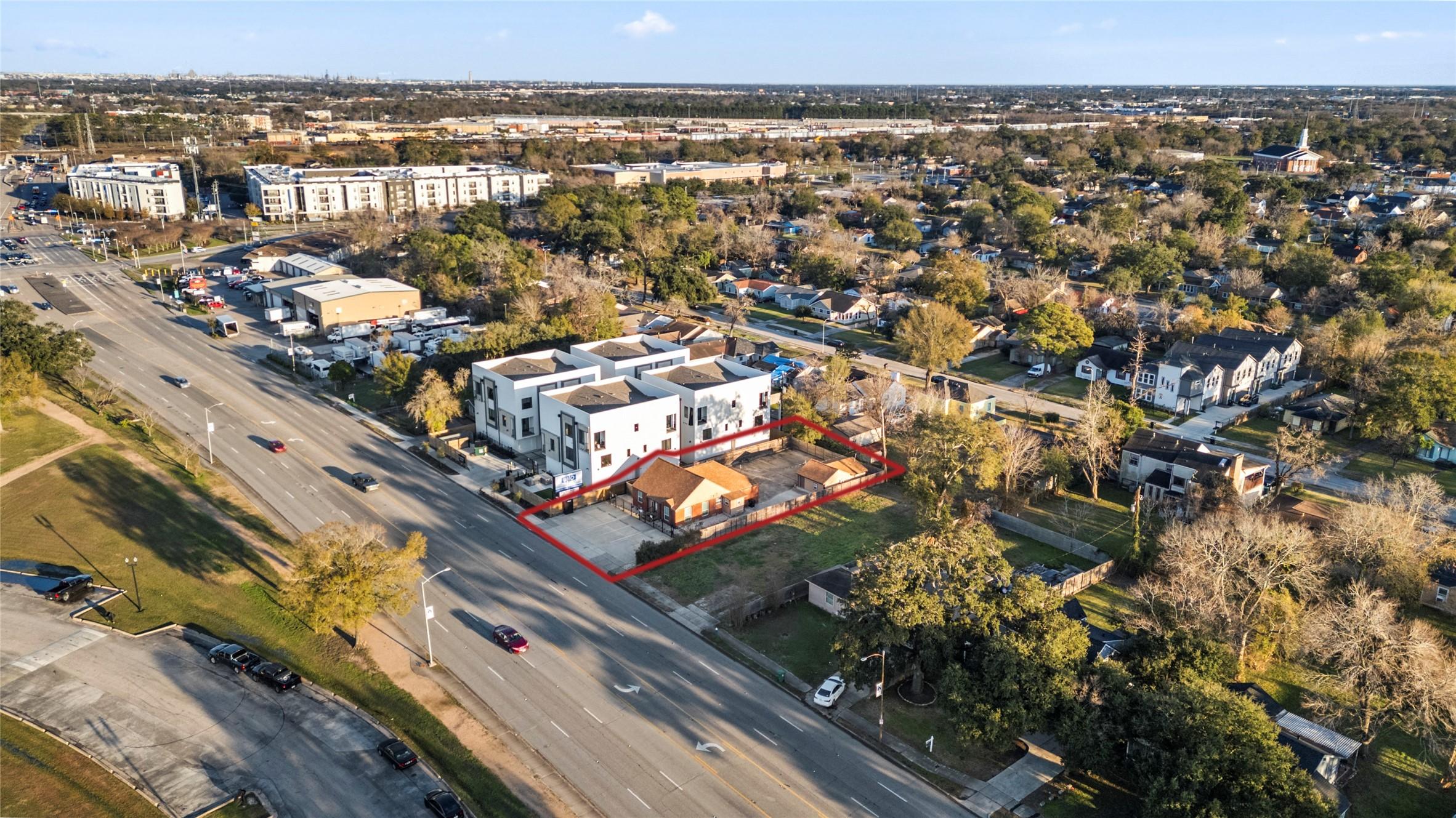 Houston, Texas, 77021, United States, 3 Bedrooms Bedrooms, ,1 BathroomBathrooms,Residential,For Sale,1687192