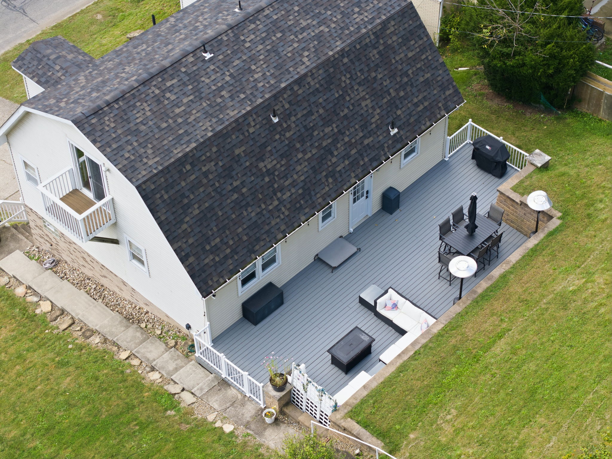  736 Darlington Street, Carnegie, PA 15106 - 物件實景