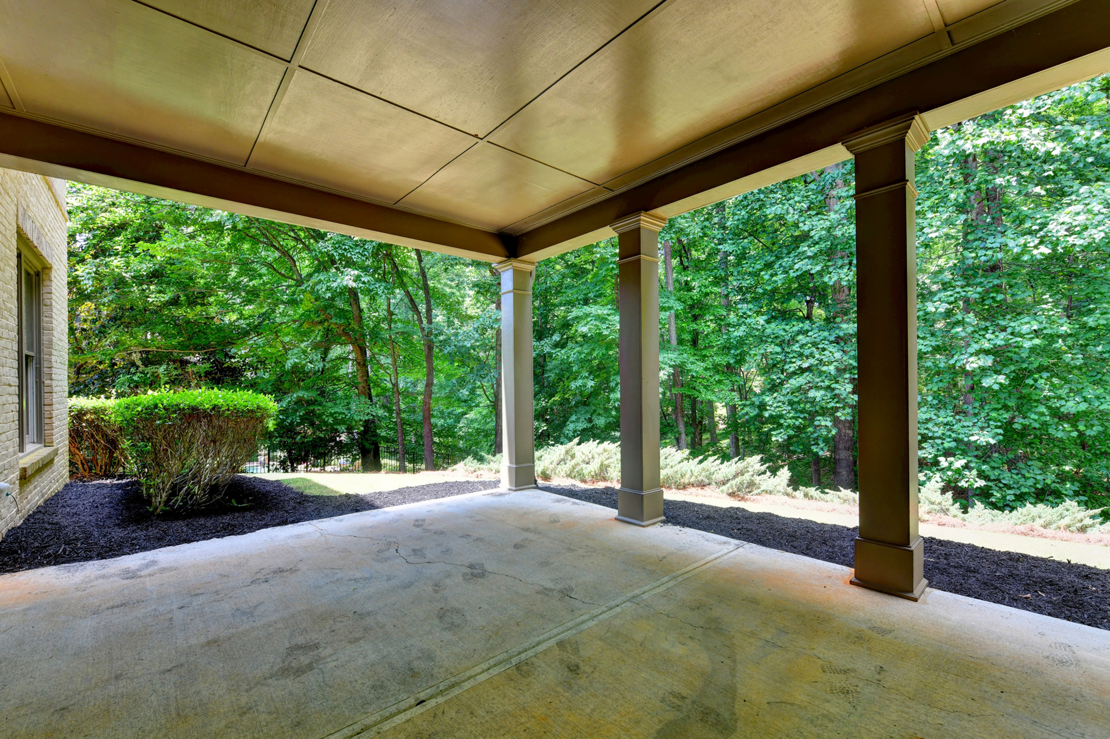  Nestled On A Quiet Cul-De-Sac In South Forsyth’s Most Sought-After Communities - 物件實景