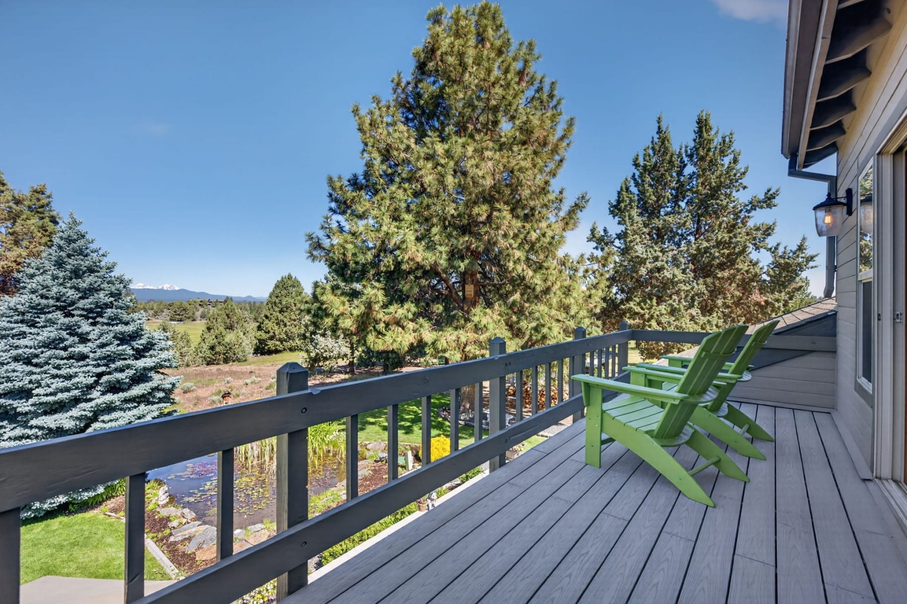  60376 Arnold Market Bend, OR 97702 - 物件實景