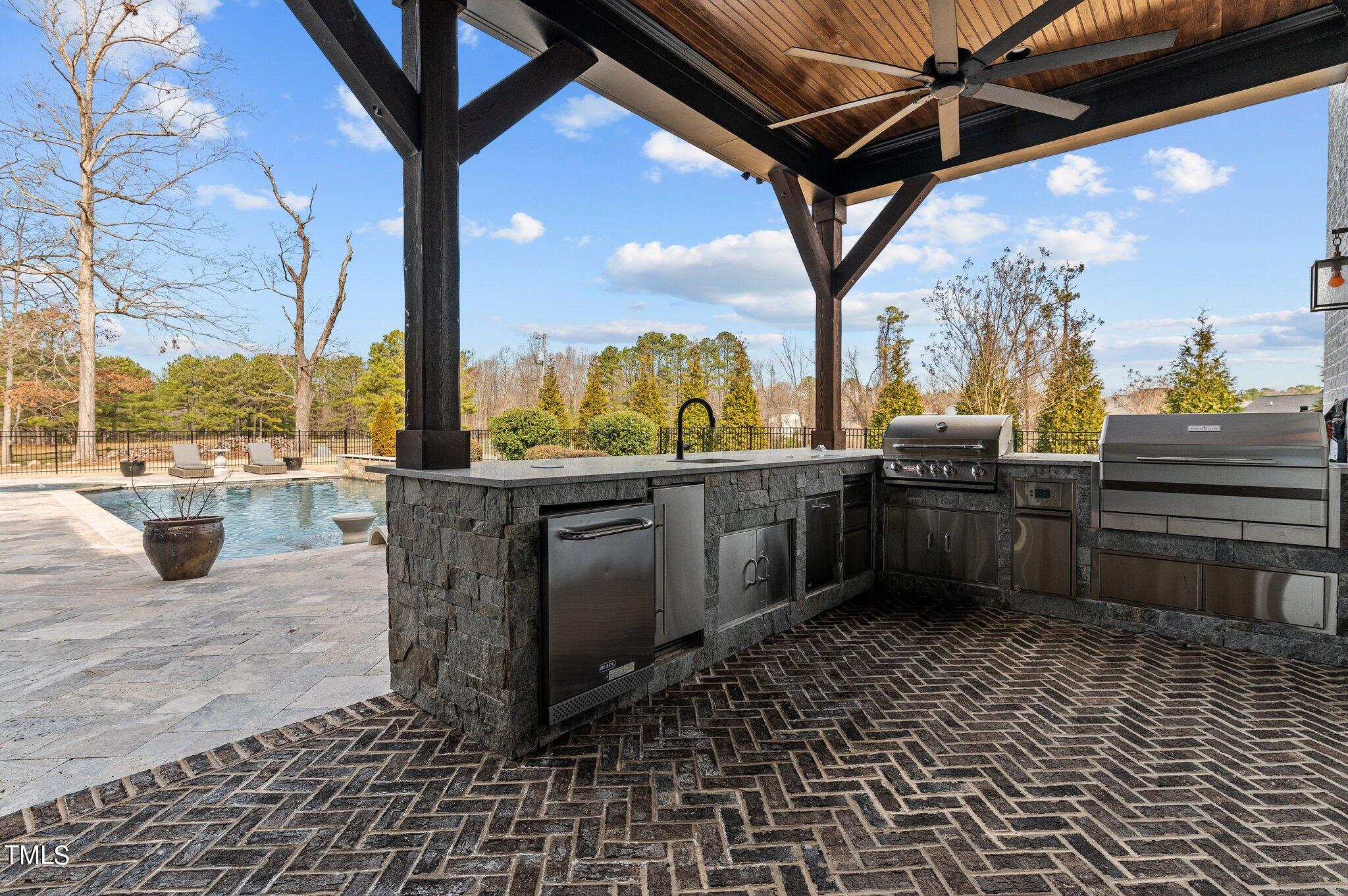 5216 Jeanne Street, Wake Forest, North Carolina, 27587, United States, 5 Bedrooms Bedrooms, ,7 BathroomsBathrooms,Residential,For Sale,5216 Jeanne Street,1618768