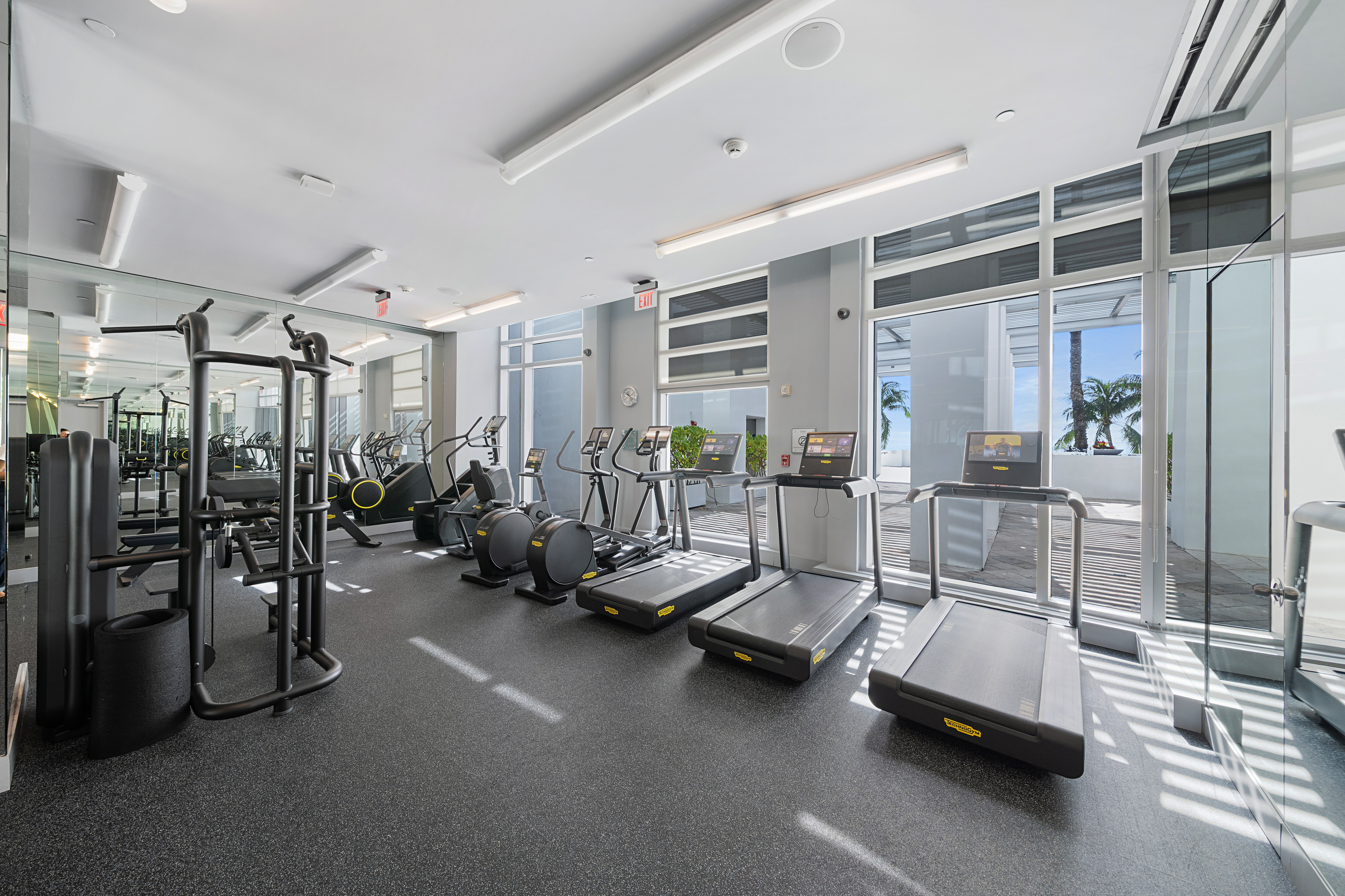  3535 South Ocean Drive, Hollywood, FL 33019 - 物件實景