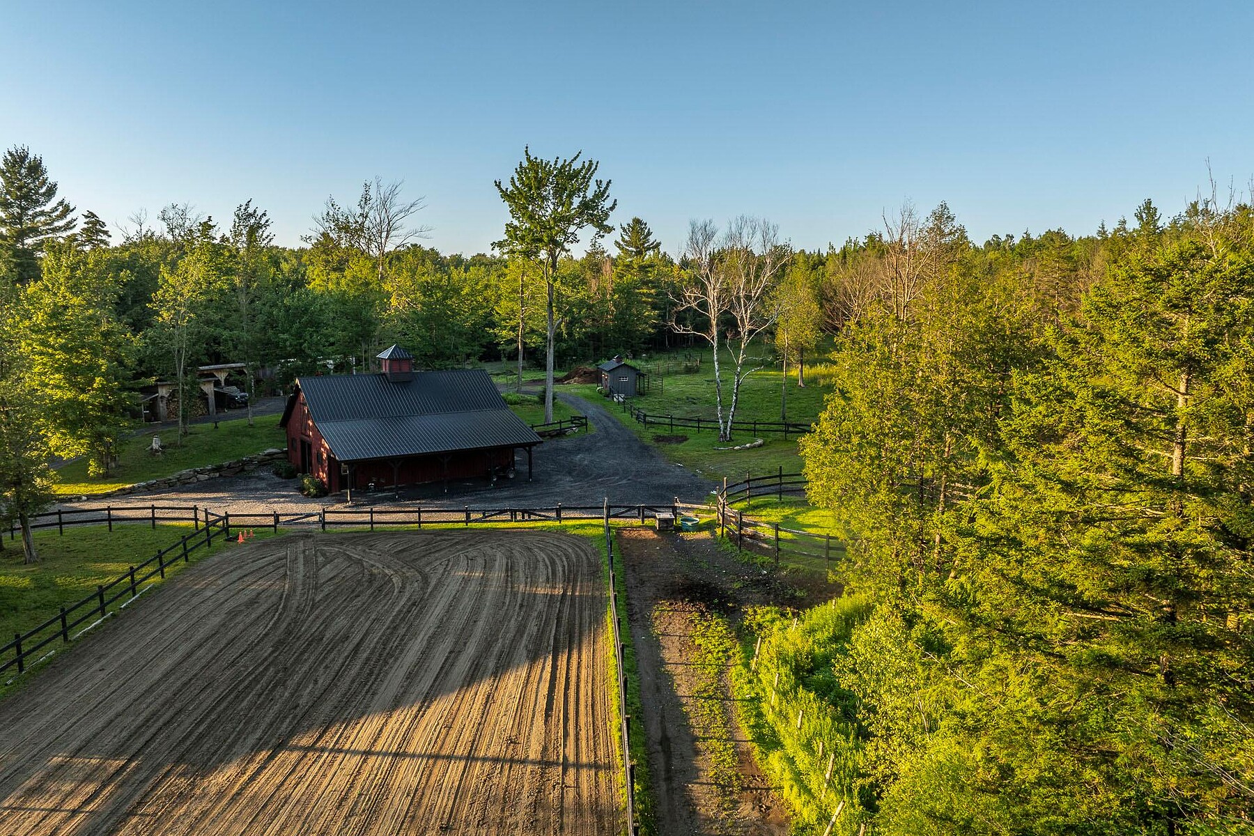  Lac-Brome, Eastern Townships - 物件實景