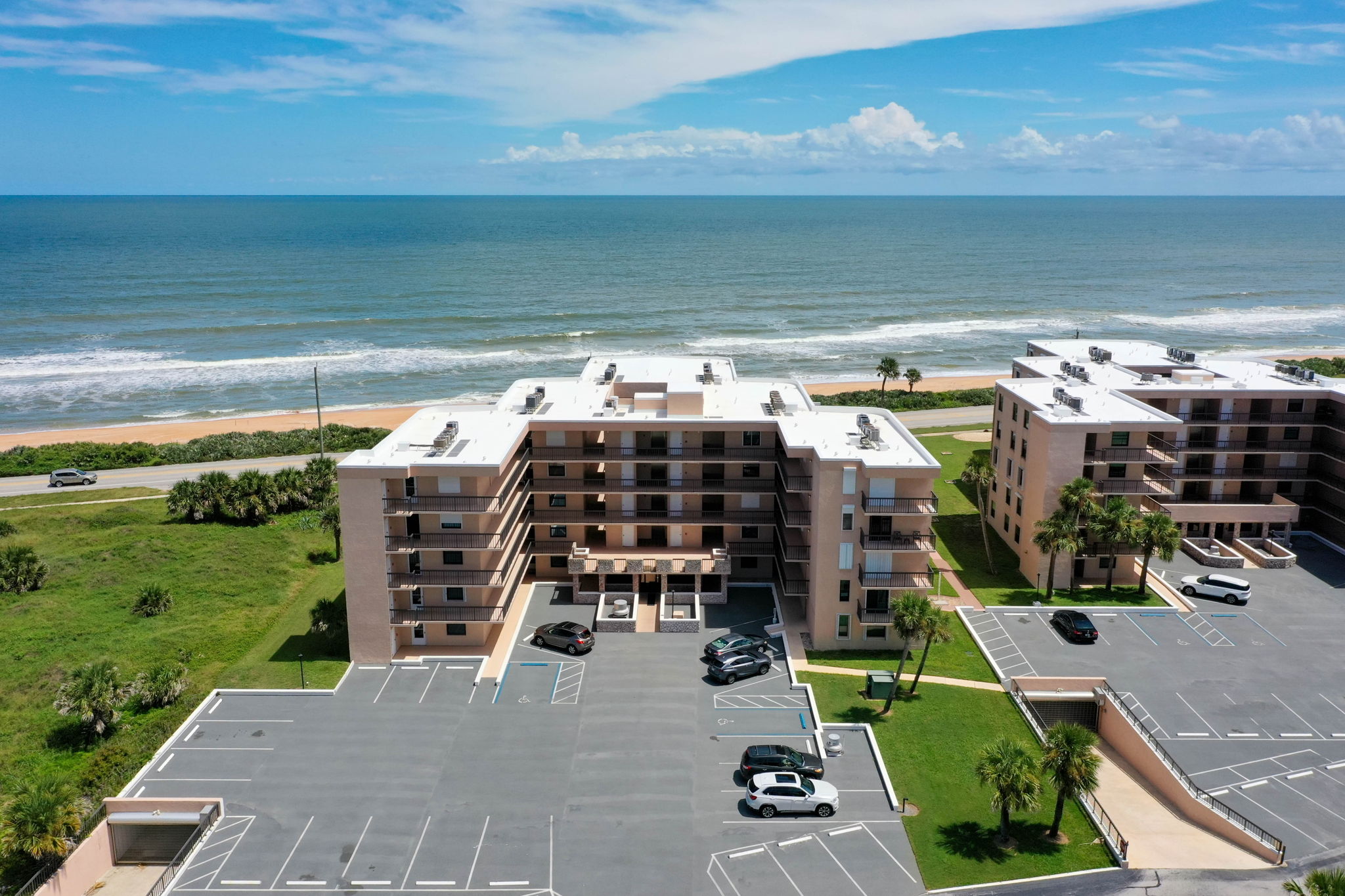  3370 Ocean Shore Boulevard #504, Ormond Beach, FL, 32176 - 物件實景