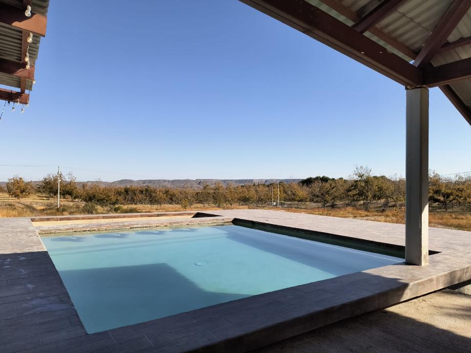 Parras, Coahuila de Zaragoza, 27987, Mexico, 3 Bedrooms Bedrooms, ,4 BathroomsBathrooms,Residential,For Sale,1694897