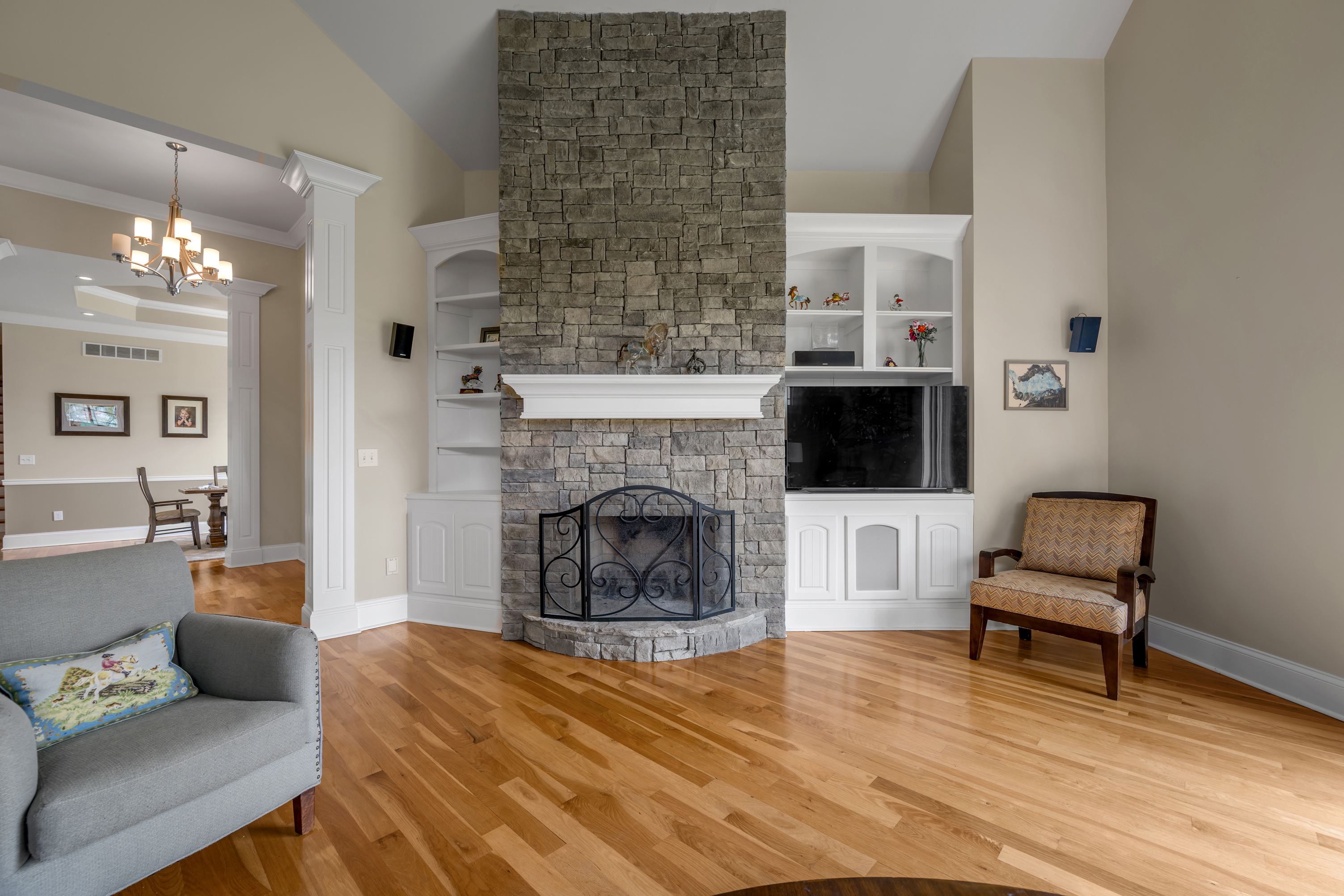  3200 Fishers Mill Road - 物件實景