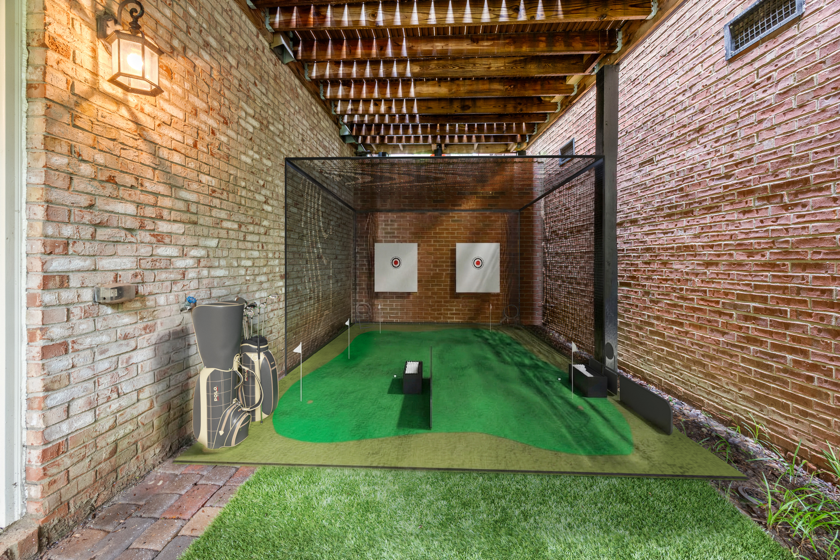  Impeccably Maintained Home in an Exclusive Gated Enclave - 物件實景