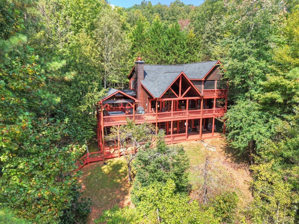 Blue Ridge, Georgia, 30513, United States, 3 Bedrooms Bedrooms, ,3 BathroomsBathrooms,Residential,For Sale,1965953