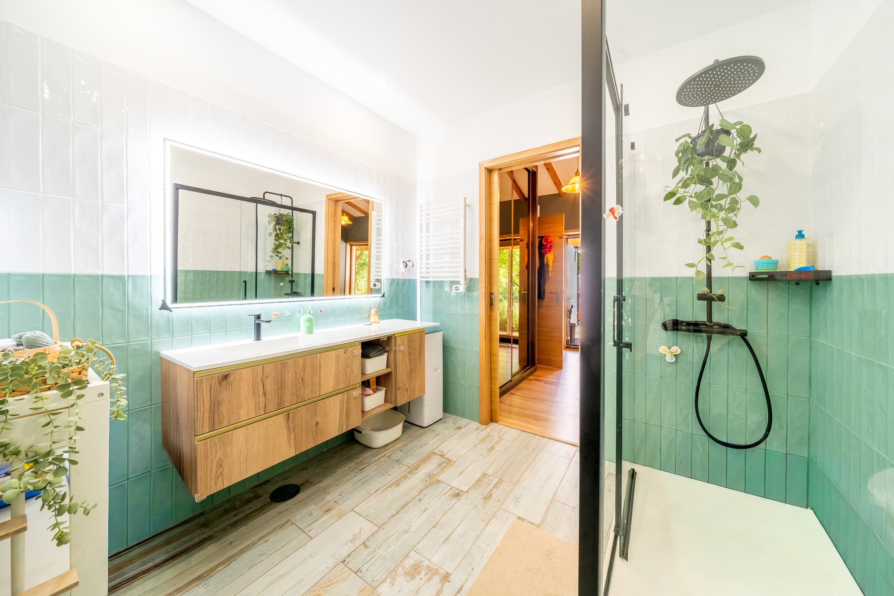  Detached house, 7 bedrooms, for Sale - 物件實景