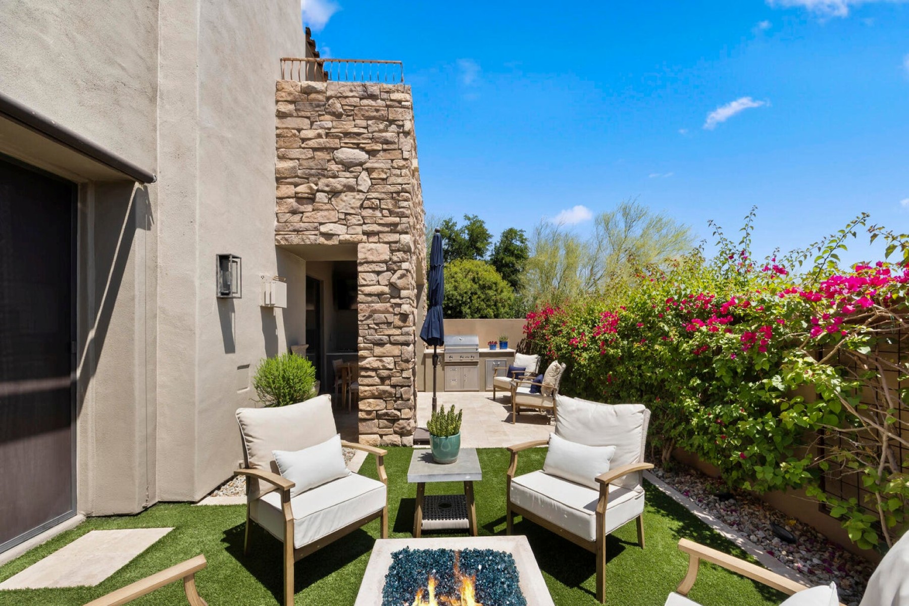  19550 N Grayhawk Drive  Scottsdale, AZ - 物件實景