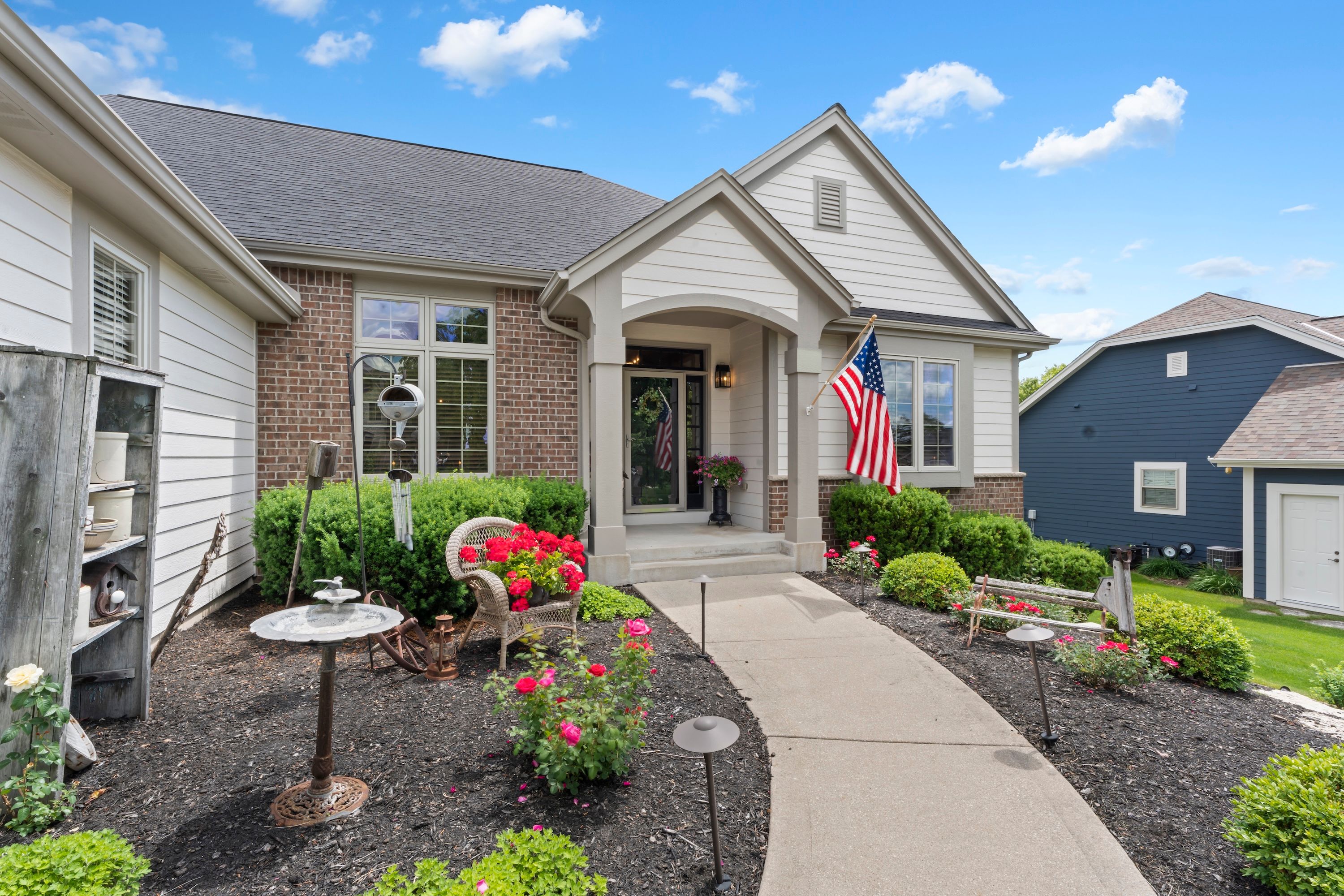  W230N7956 Bluebill Drive, Sussex, WI 53089 - 物件實景