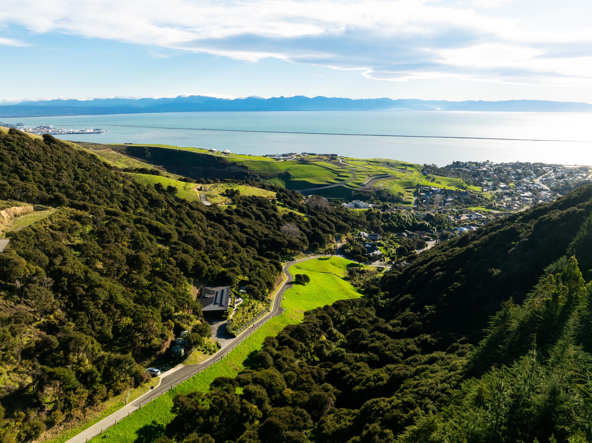  22 Komako Way, Atawhai, Nelson - 物件實景