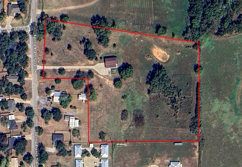 Springtown, Texas, 76082, United States, 1 Bedroom Bedrooms, ,1 BathroomBathrooms,Residential,For Sale,1977780