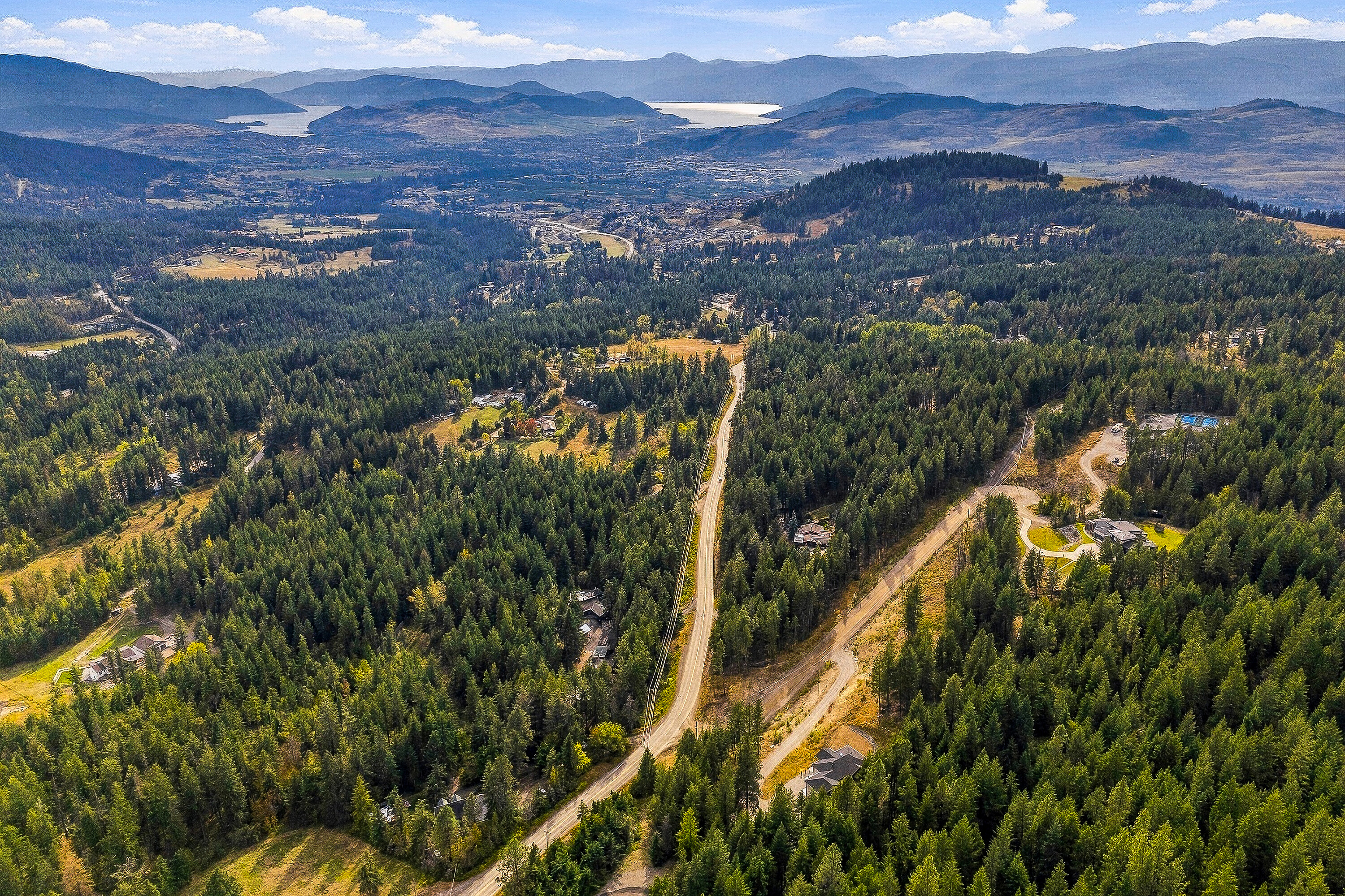  Natural Beauty in Vernon