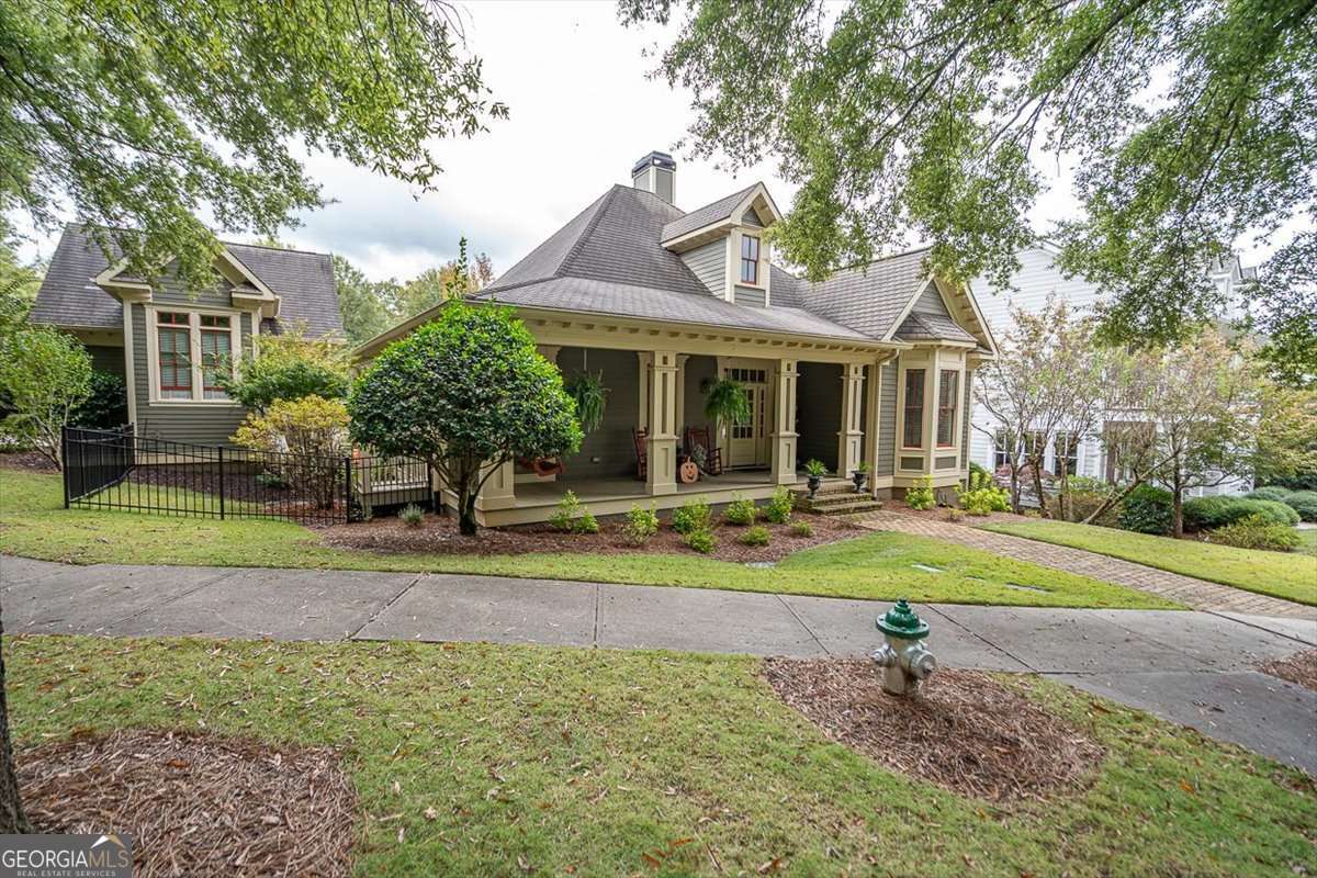 Athens, Georgia, 30607, United States, 3 Bedrooms Bedrooms, ,2 BathroomsBathrooms,Residential,For Sale,1986210