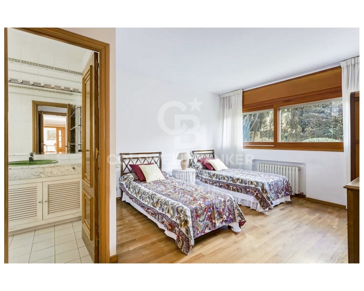Barcelona, Esplugues de Llobregat, La Miranda - Ci, Esplugues de Llobregat, Catalonia, ES, 5 Bedrooms Bedrooms, ,4 BathroomsBathrooms,Residential,For Sale,Barcelona, Esplugues de Llobregat, La Miranda - Ci,1612405