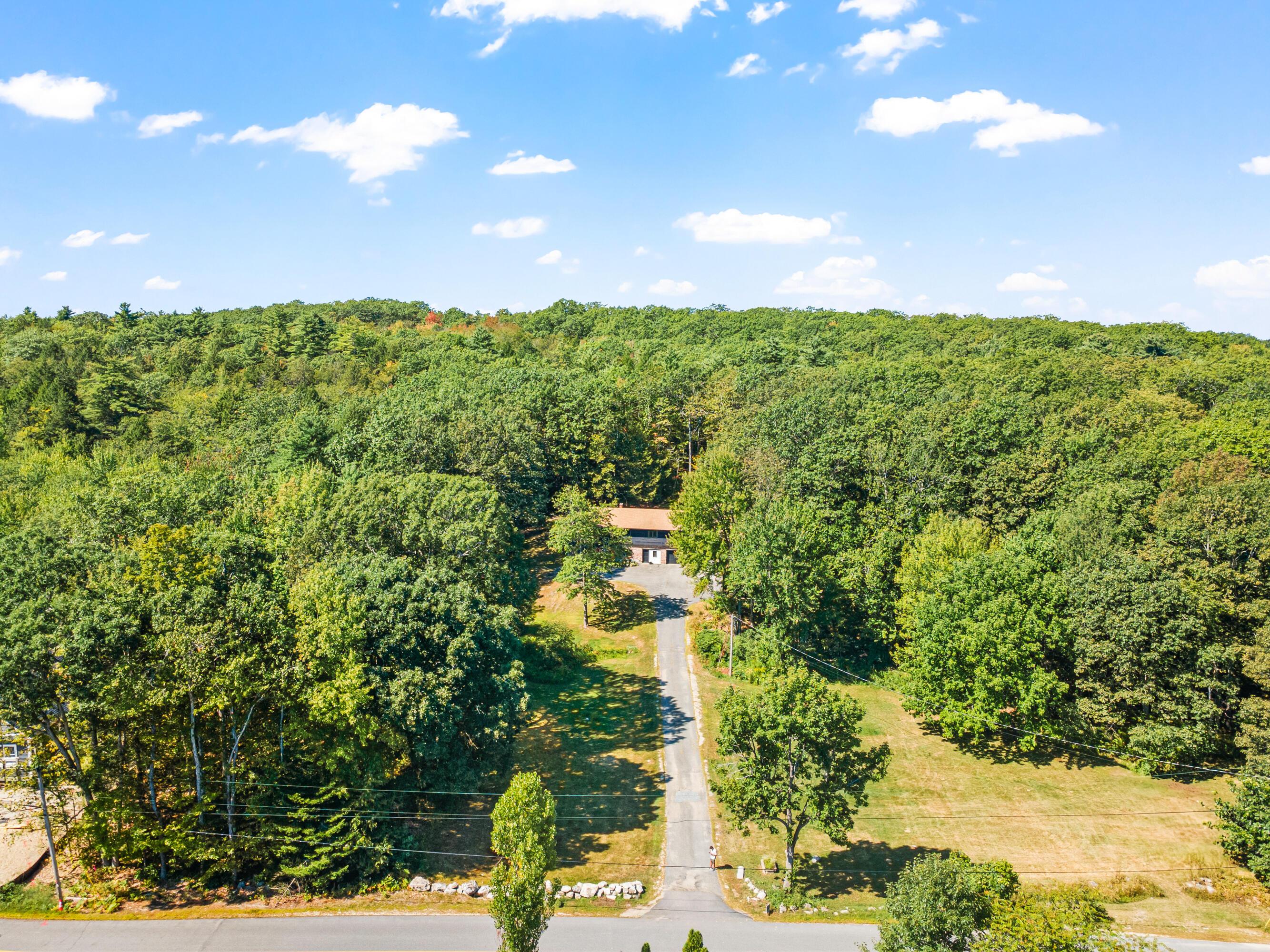  21 Land Of Nod Road - 物件實景