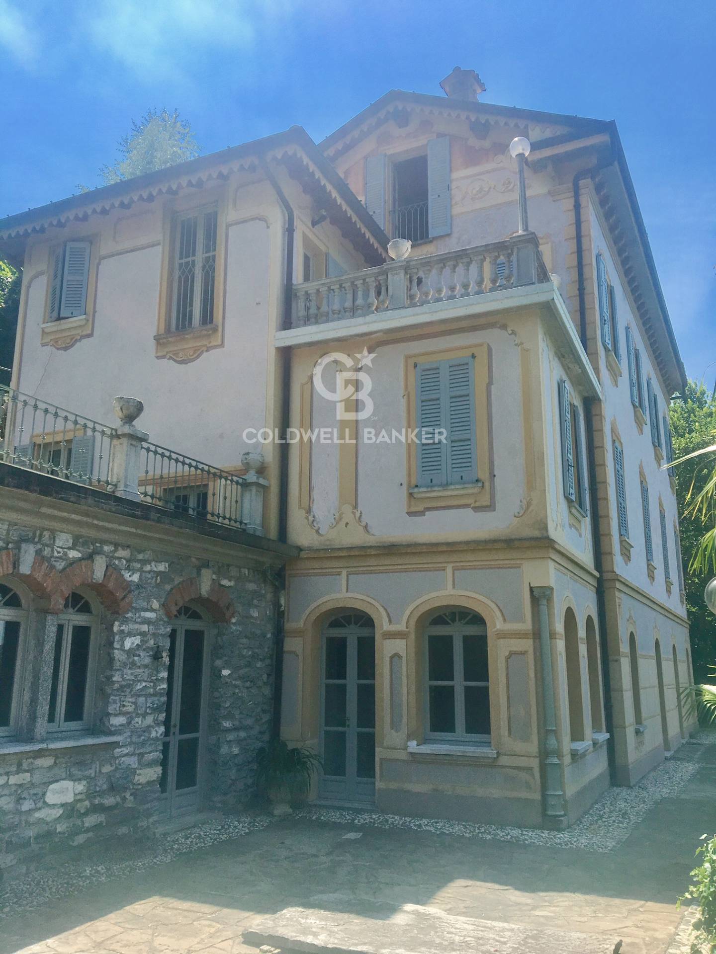 Blevio, Como, 22020, IT, 8 Bedrooms Bedrooms, ,9 BathroomsBathrooms,Residential,For Sale,1873955