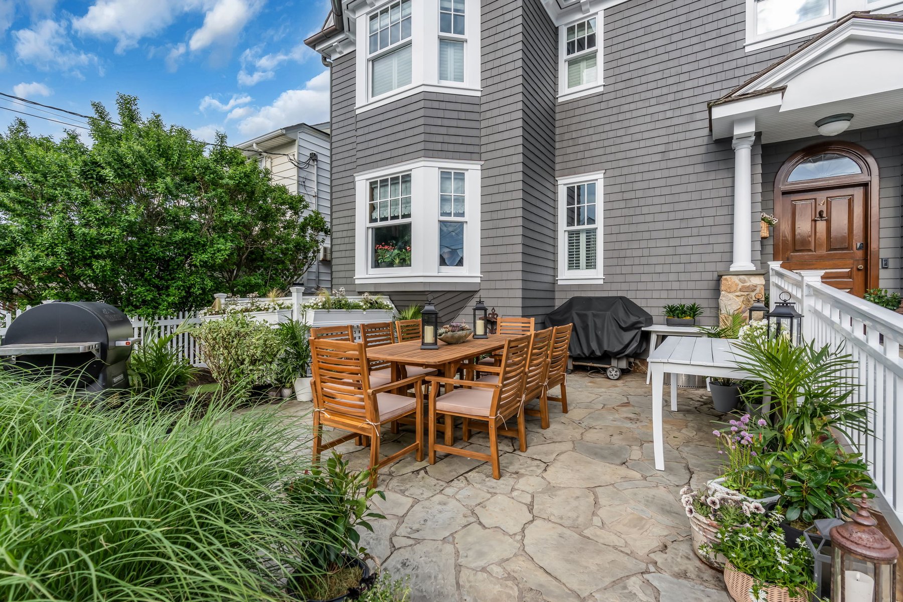  Premier Jersey Shore Oceanfront Retreat - 物件實景