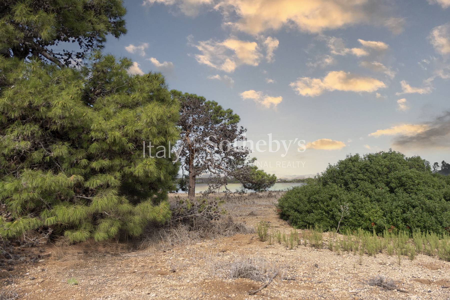  Exclusive property in the Stagnone Reserve of Marsala - 物件實景