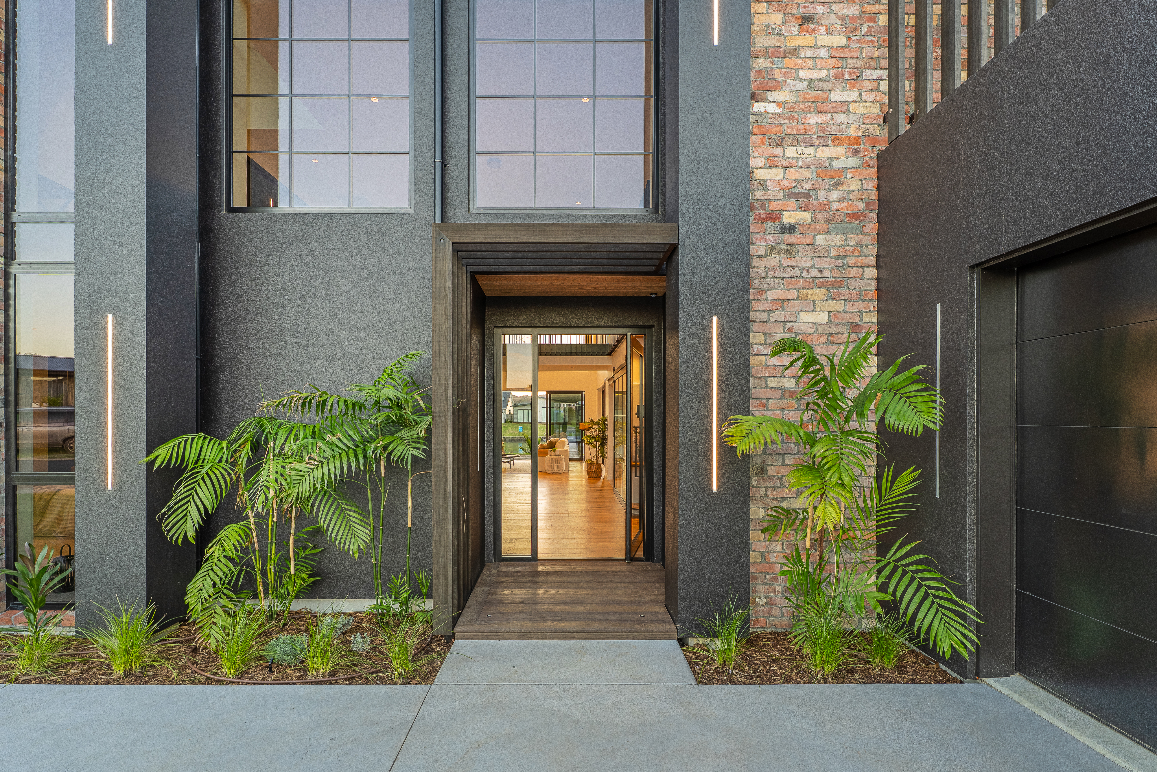  Award-Winning Waterfront Luxury in Whitianga - 物件實景
