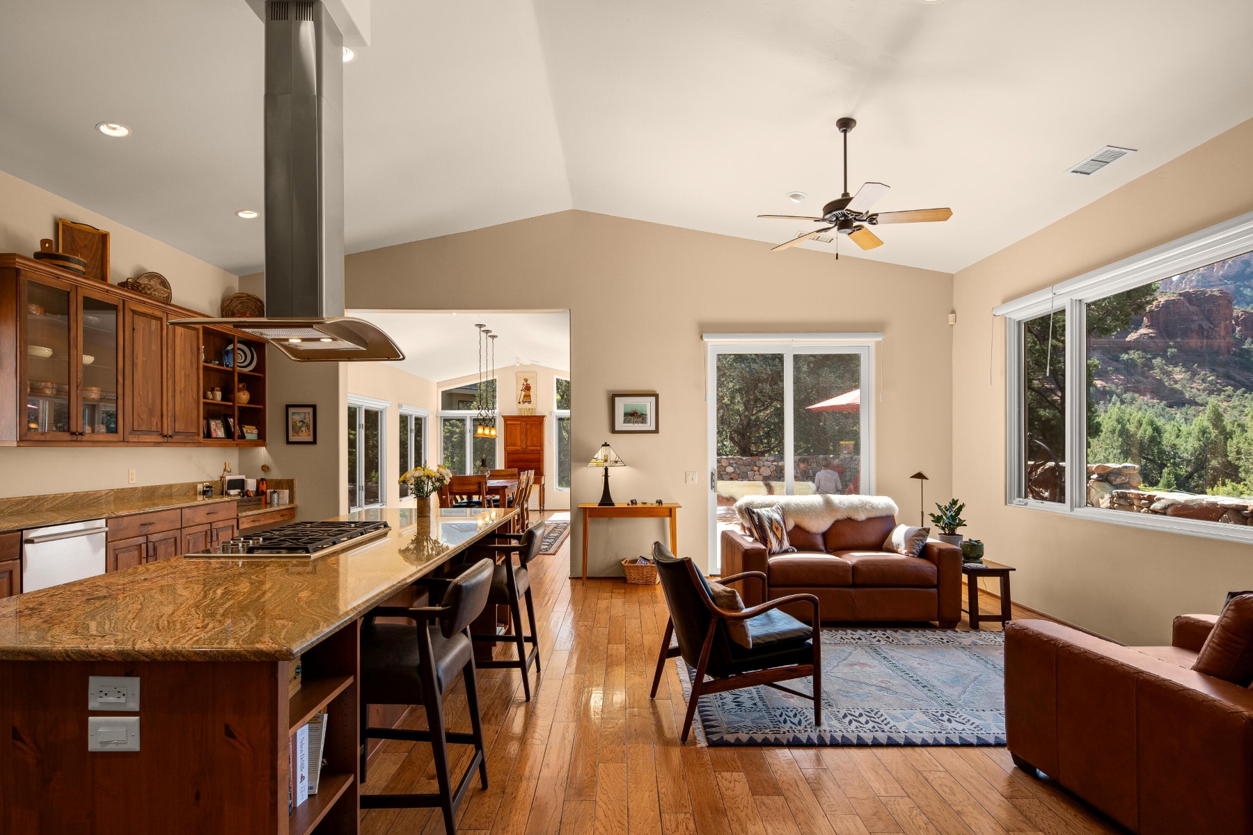  190 Morgan Road  Sedona, AZ - 物件實景