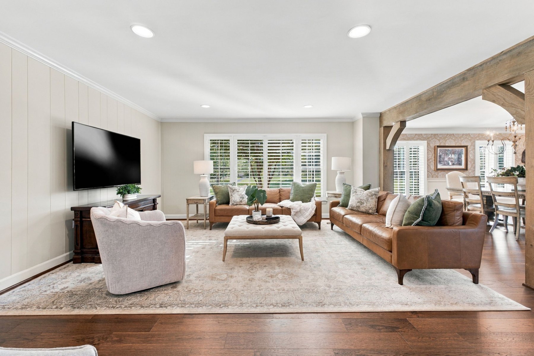  37586 Hughesville Road, Purcellville, VA, 20132 - 物件實景