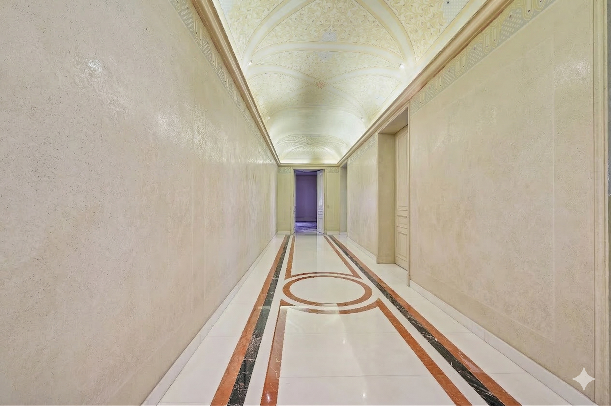  Reception Apartment - 物件實景