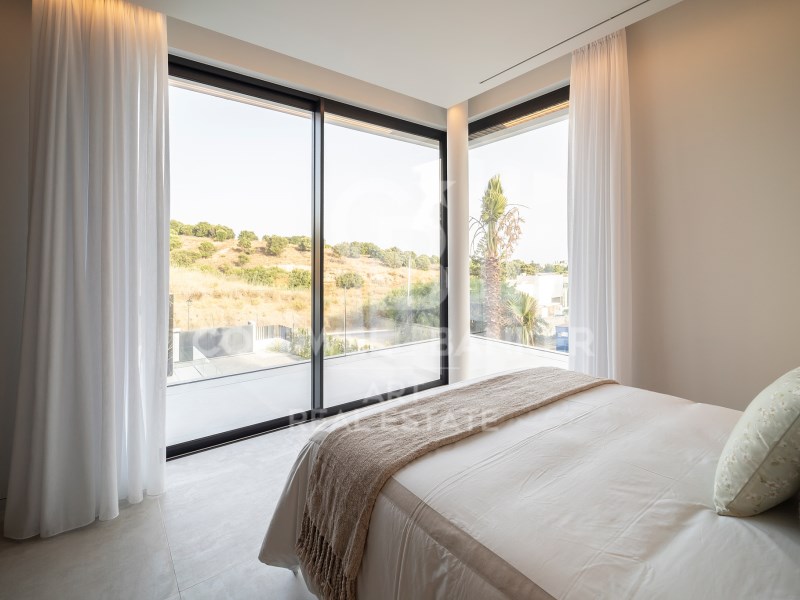 Benahavís, Andalusia, ES, 6 Bedrooms Bedrooms, ,9 BathroomsBathrooms,Residential,For Sale,1957050