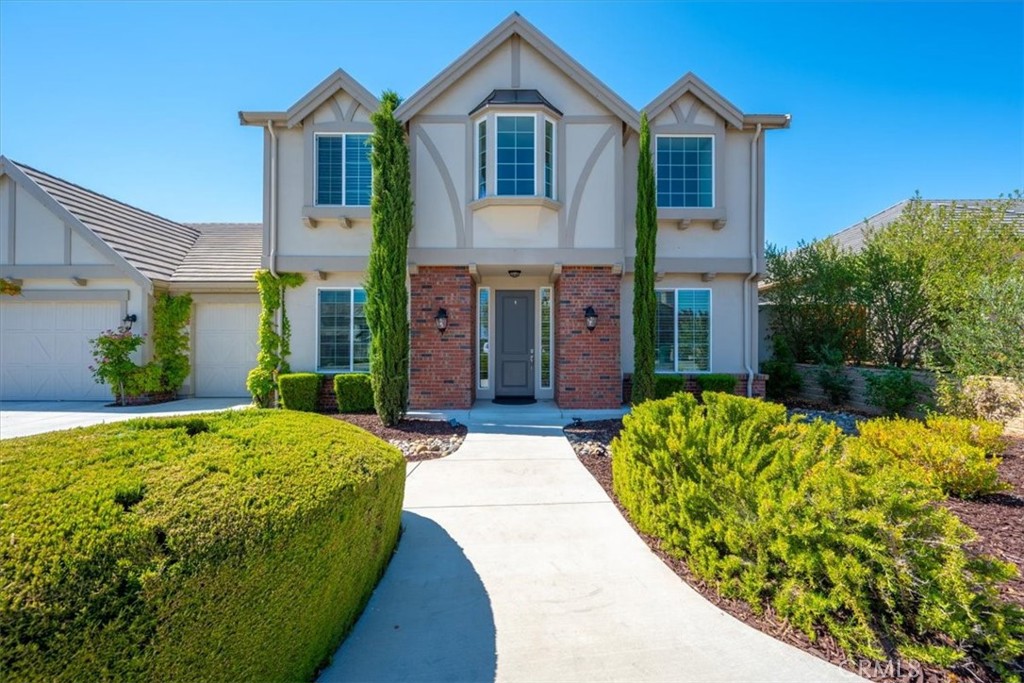 Paso Robles, California, 93446, United States, 4 Bedrooms Bedrooms, ,3 BathroomsBathrooms,Residential,For Sale,1894330