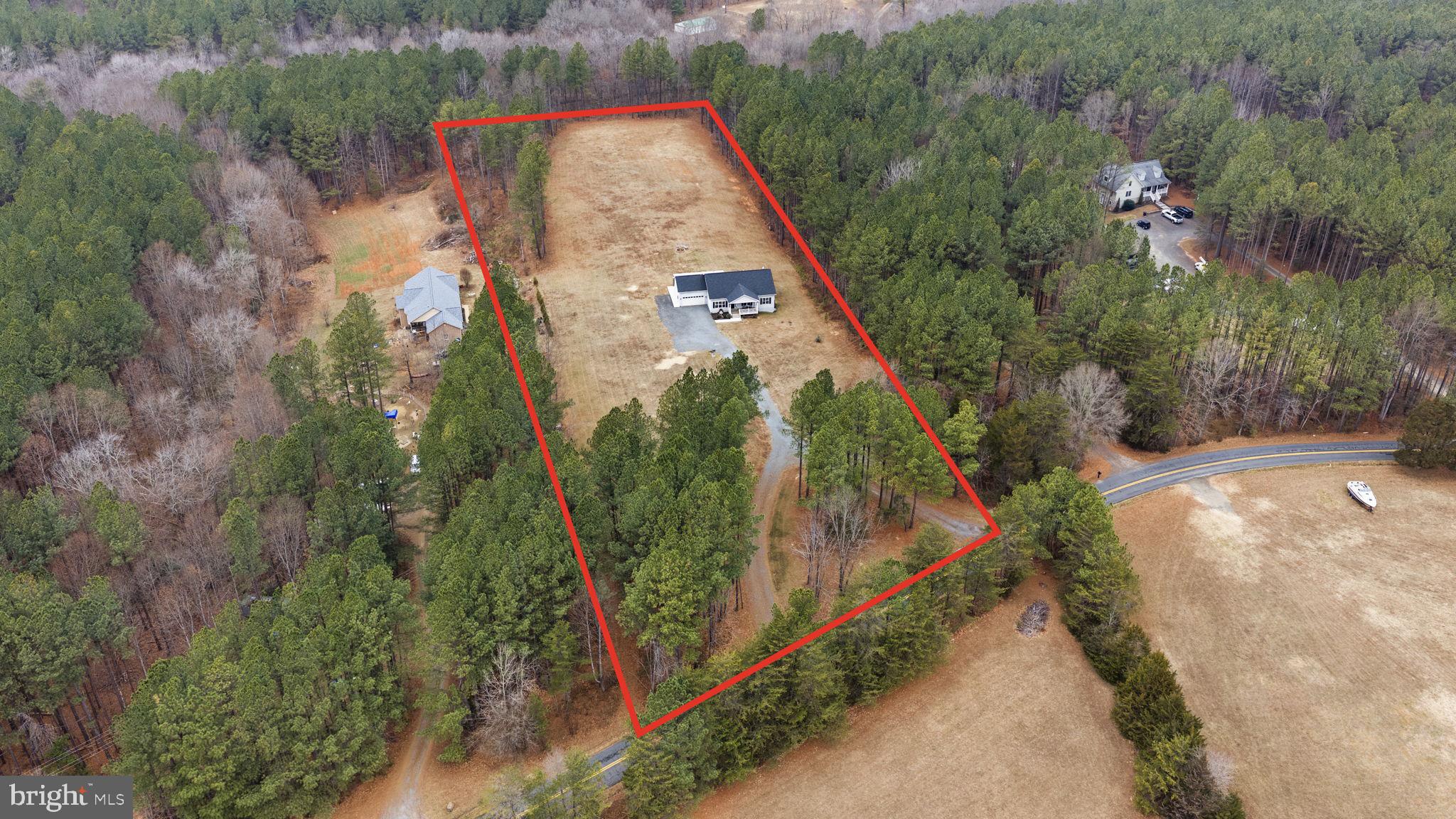 Unionville, Virginia, 22567, United States, 3 Bedrooms Bedrooms, ,2 BathroomsBathrooms,Residential,For Sale,2009103