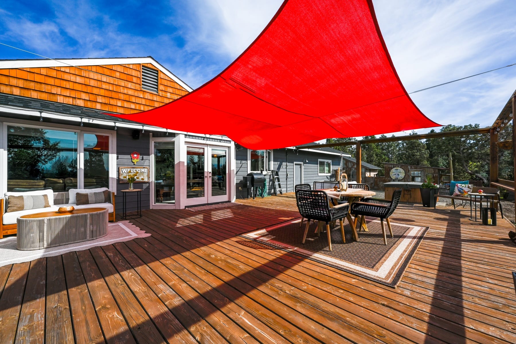  64911 Glacier View Drive Bend, OR 97703 - 物件實景