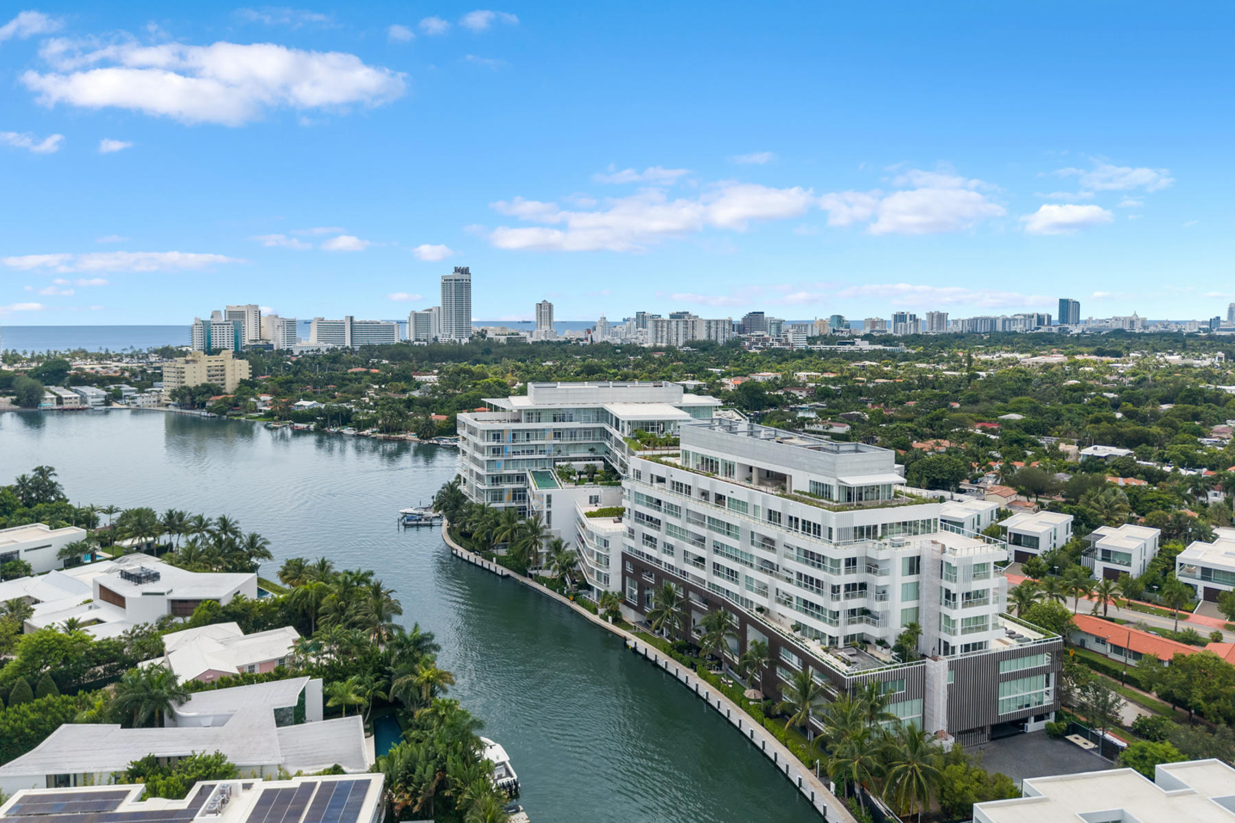  4701 N Meridian Ave, Miami Beach, FL, 33140 - 物件實景