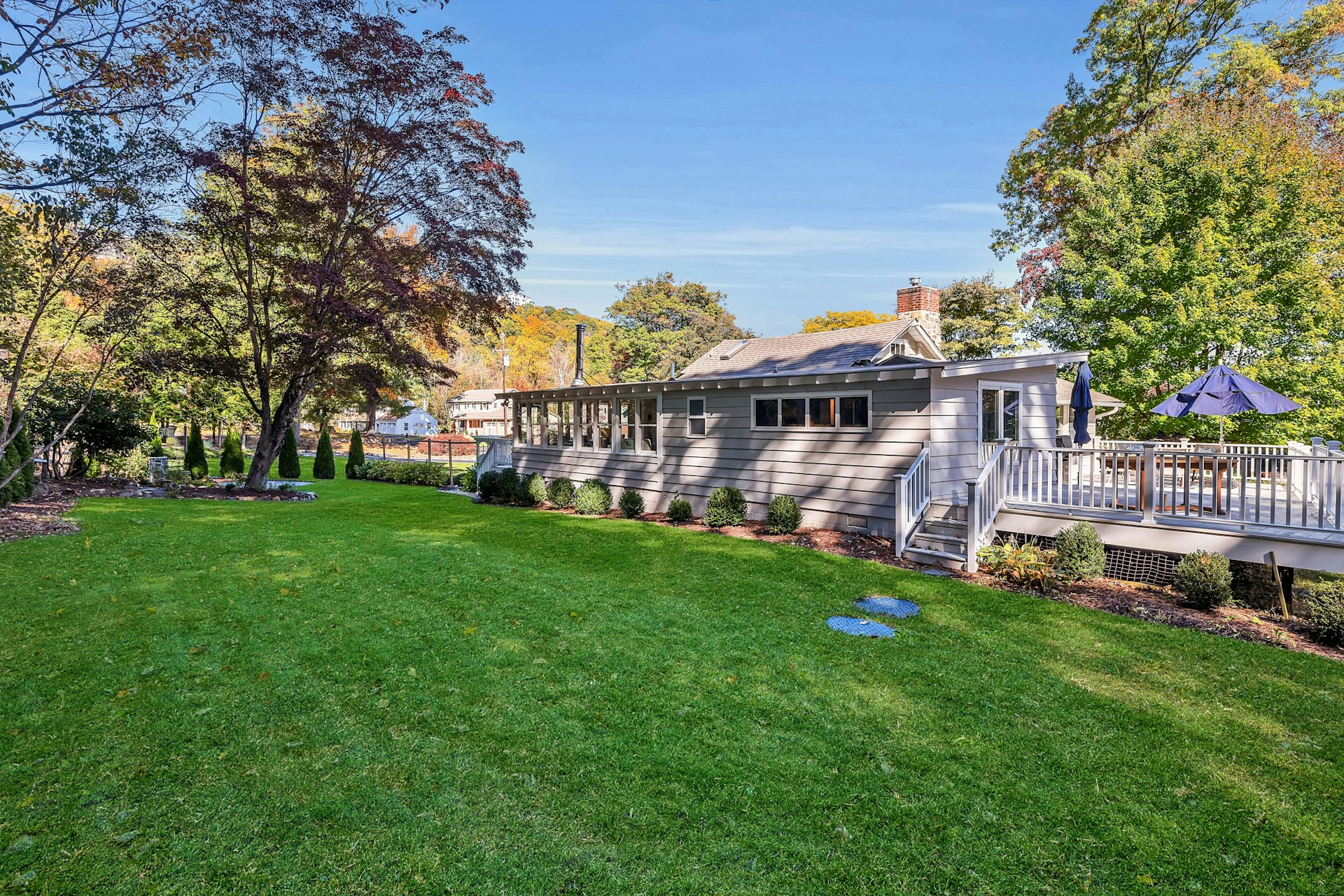  12 Grove Terrace, Sparta, NJ 07871 - 物件實景