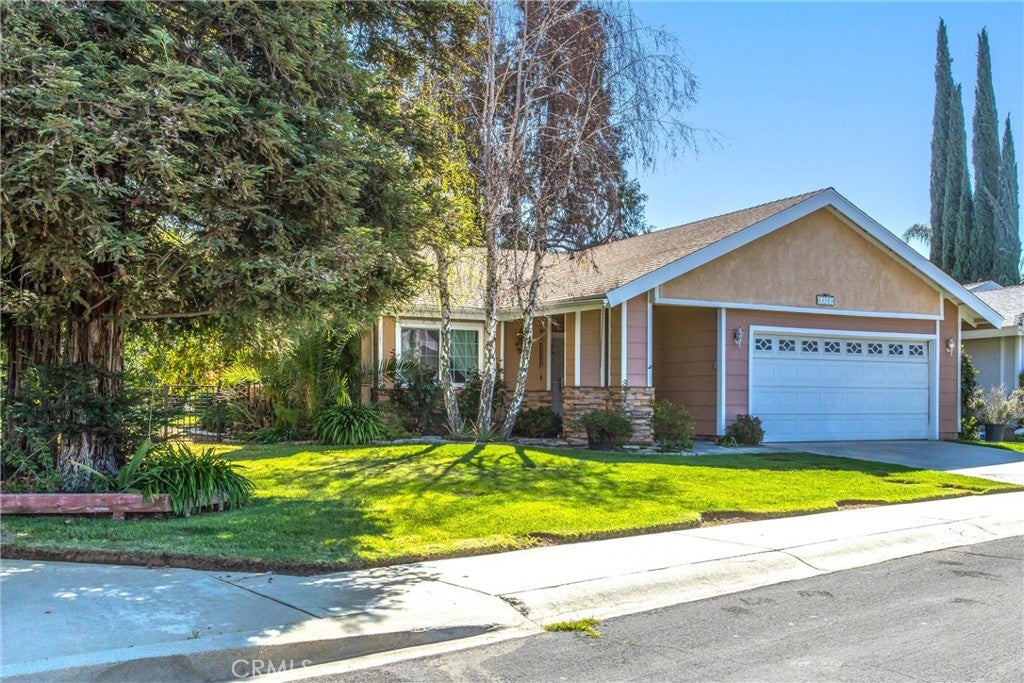 Yucaipa, California, 92399, United States, 3 Bedrooms Bedrooms, ,2 BathroomsBathrooms,Residential,For Sale,1980603