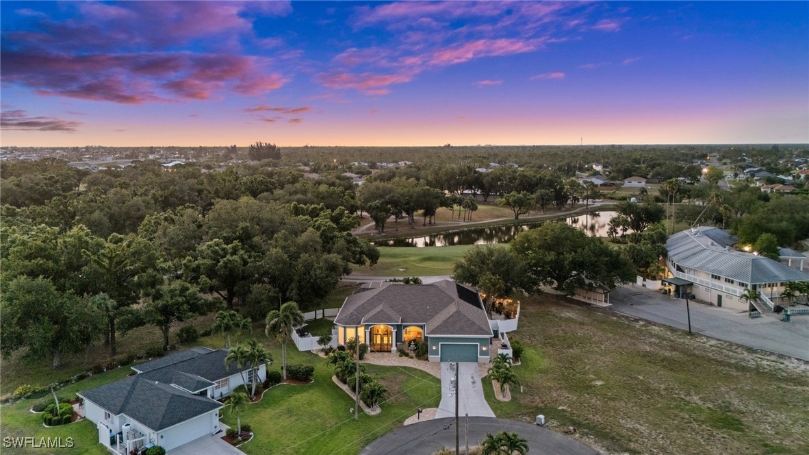 Cape Coral, Florida, 33993, United States, 4 Bedrooms Bedrooms, ,3 BathroomsBathrooms,Residential,For Sale,1834819