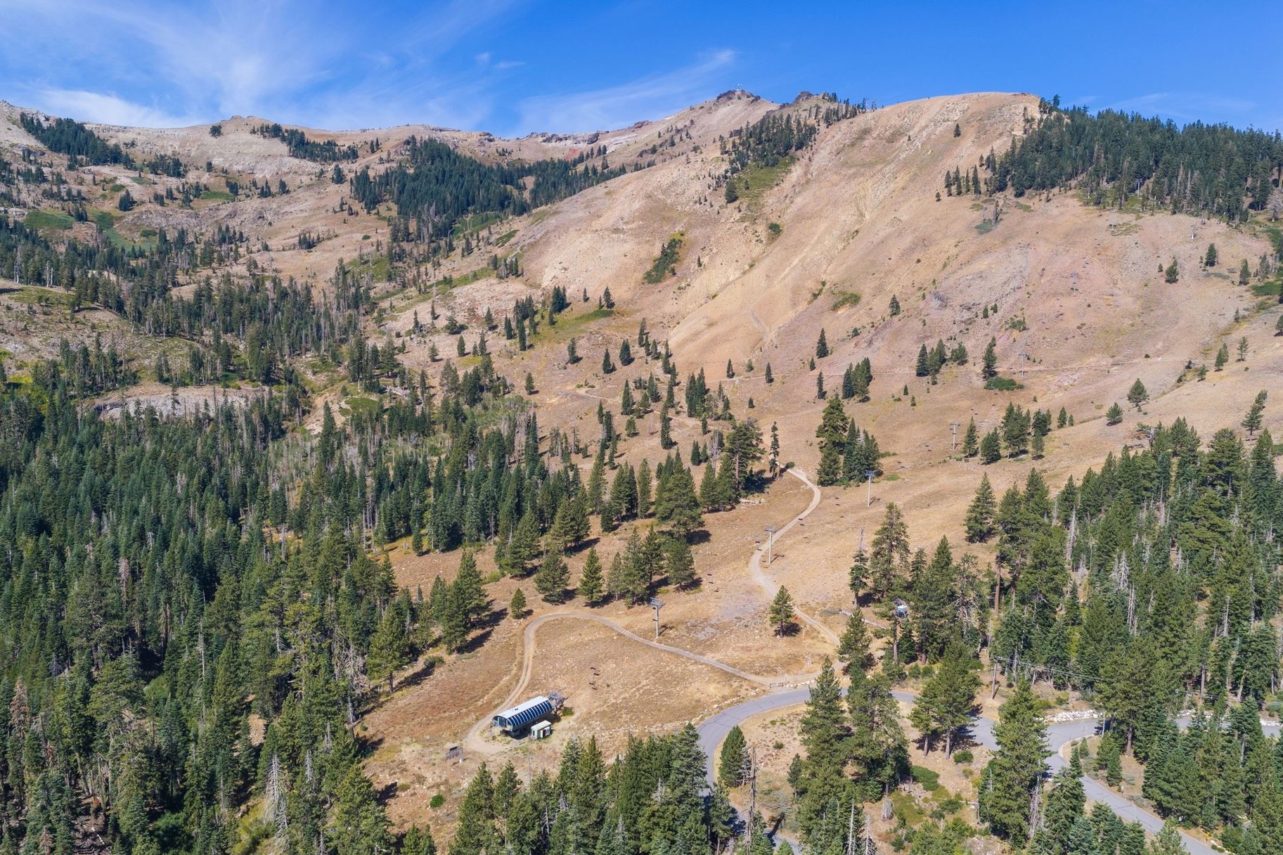  Alpine Peaks Chalet - Ski-Inspired Living on the Forest’s Edge - 物件實景