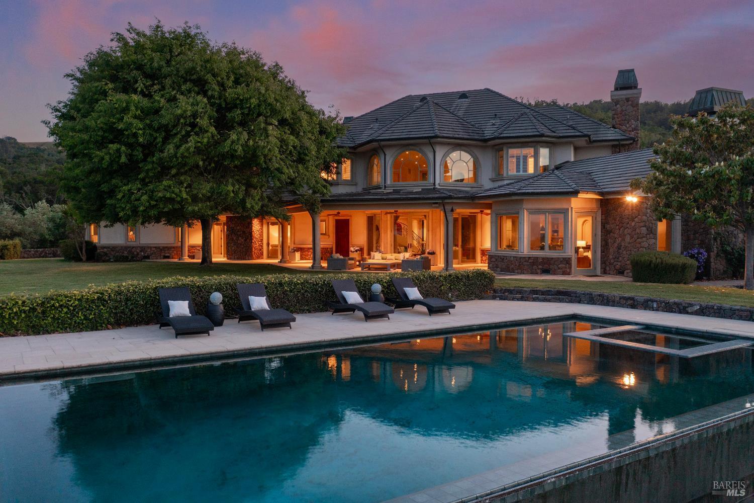 Napa, California, 94558, United States, 5 Bedrooms Bedrooms, ,8 BathroomsBathrooms,Residential,For Sale,1862462
