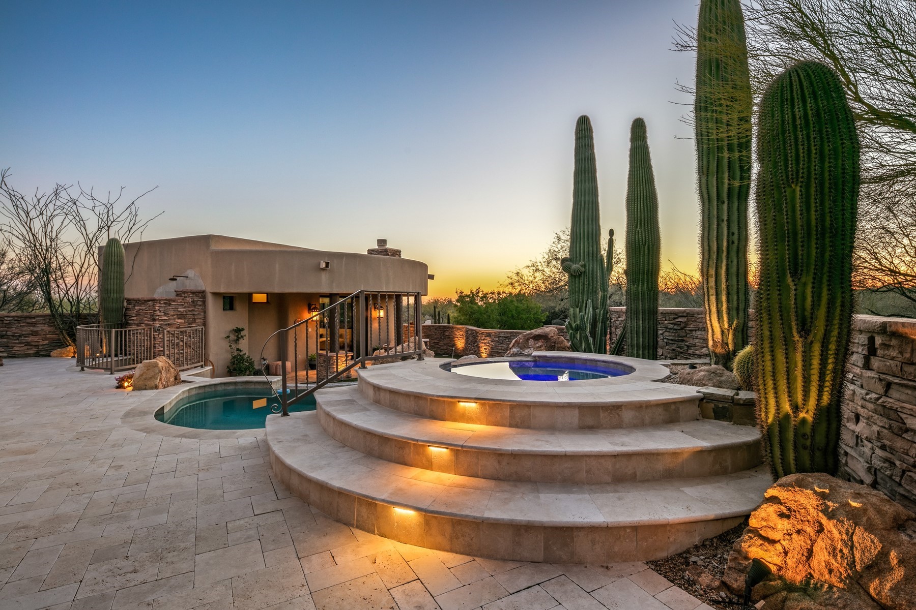  41667 N 113th Place¦Scottsdale, AZ - 物件實景